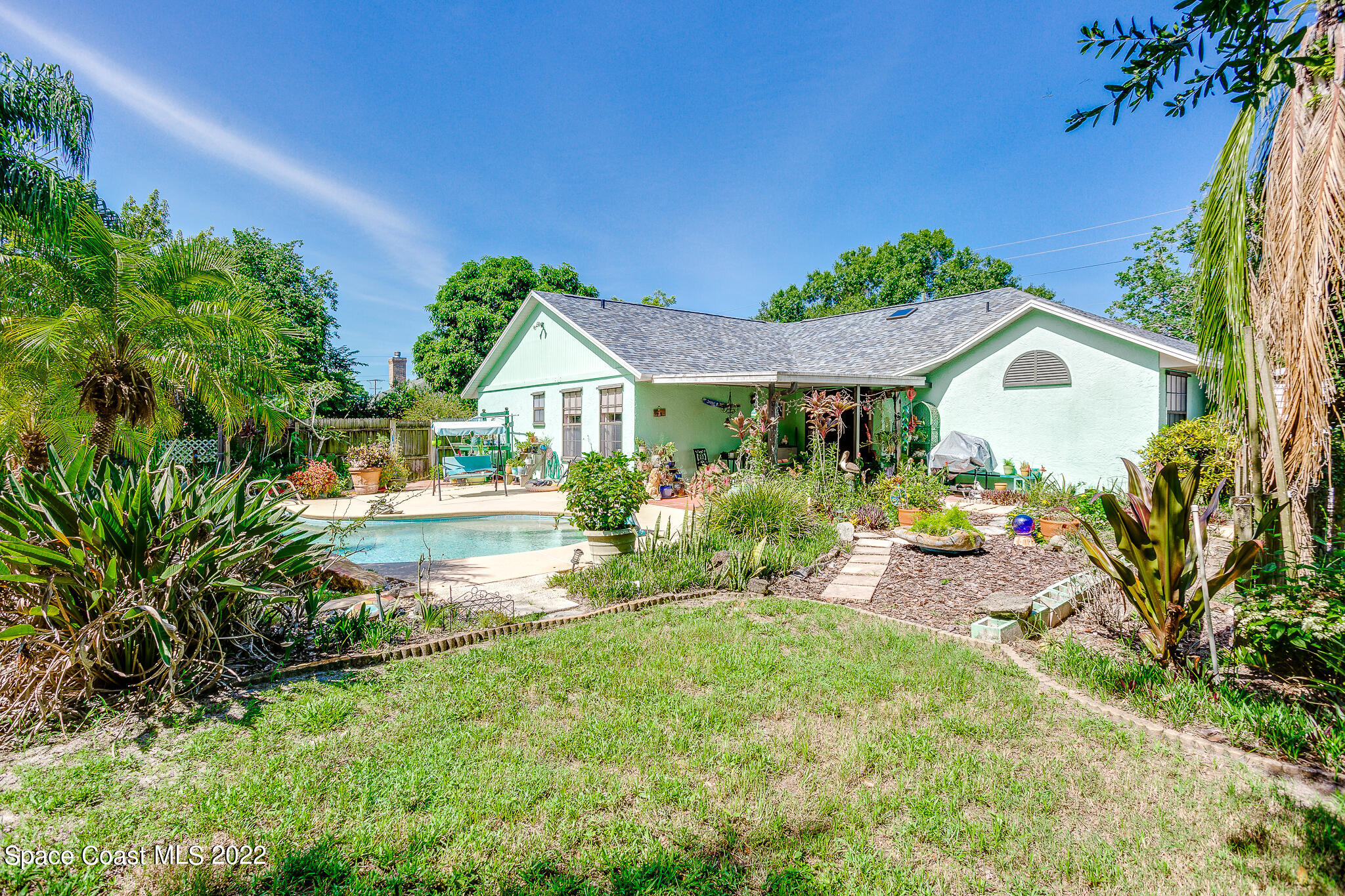 2477 Harlock Road