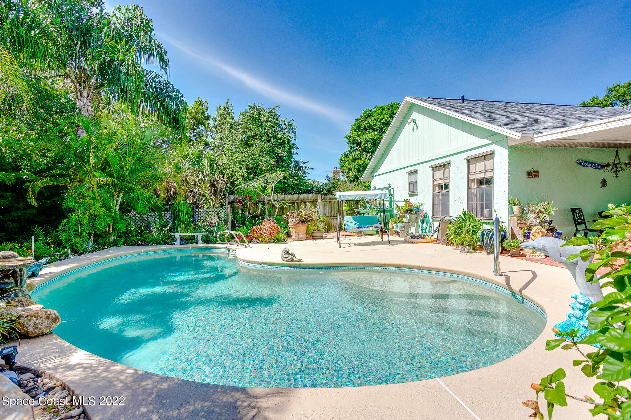 2477 Harlock Road