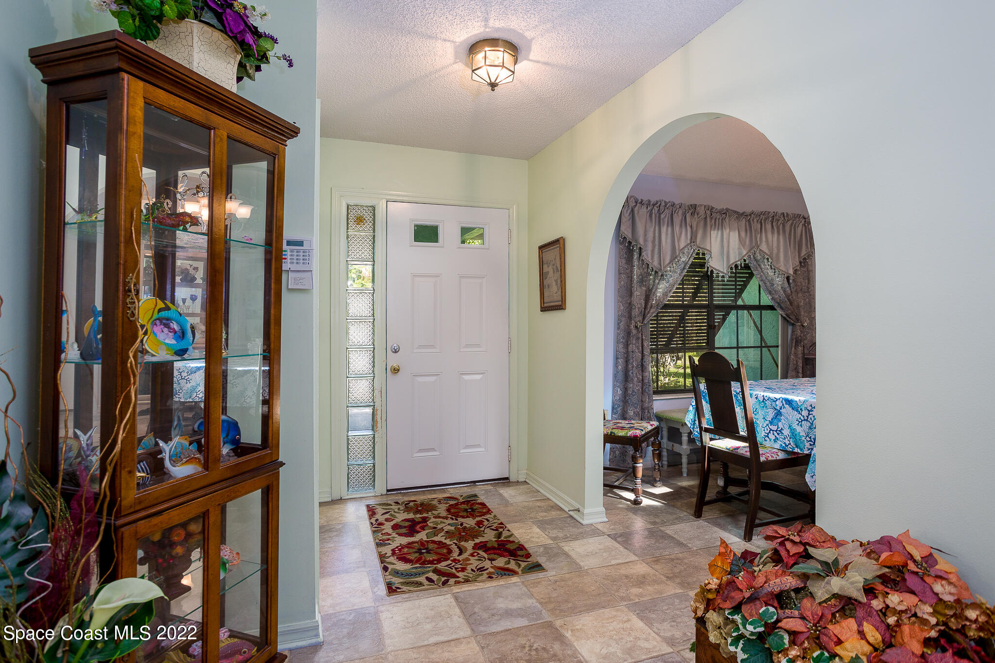 2477 Harlock Road
