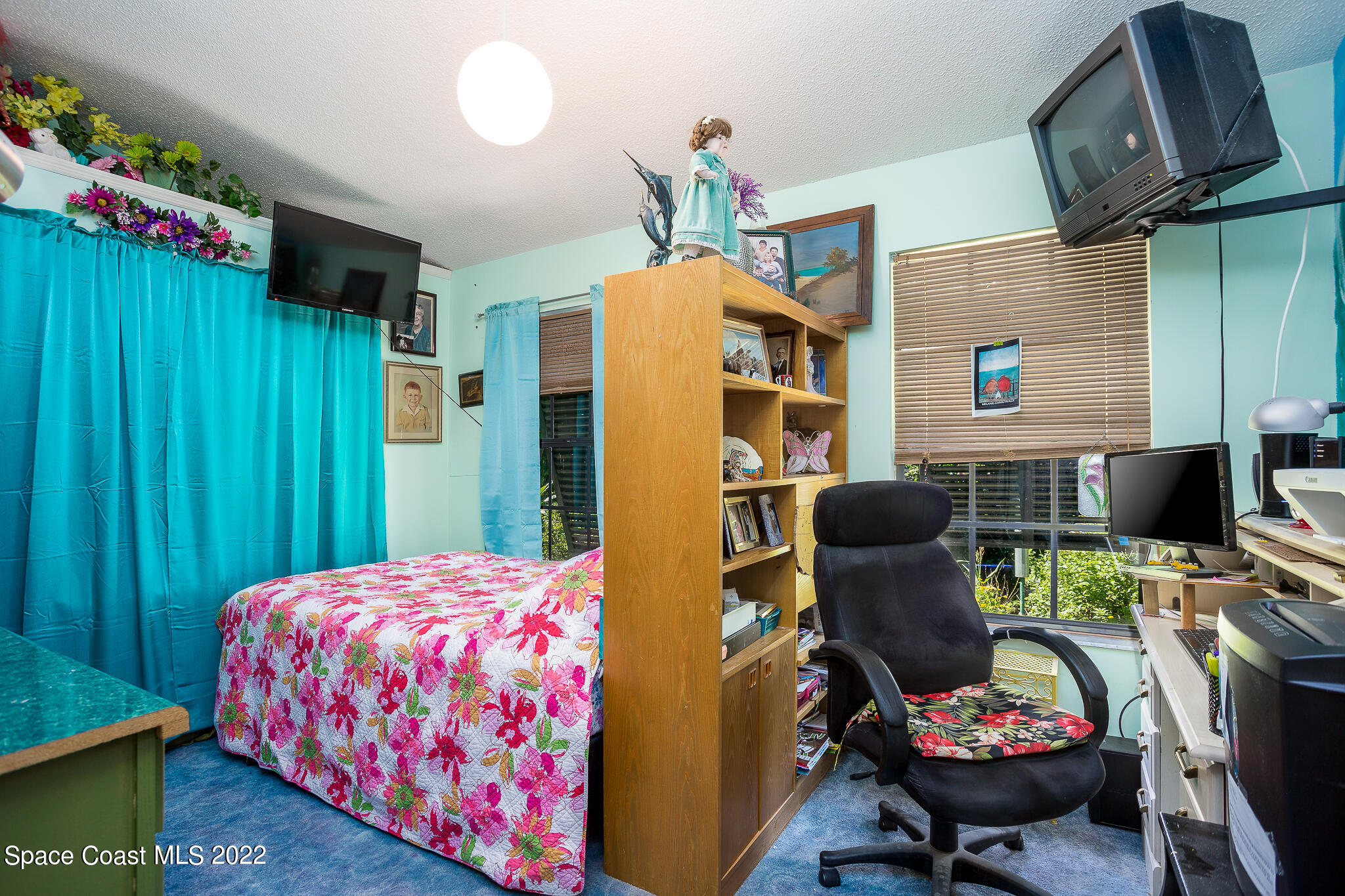 2477 Harlock Road