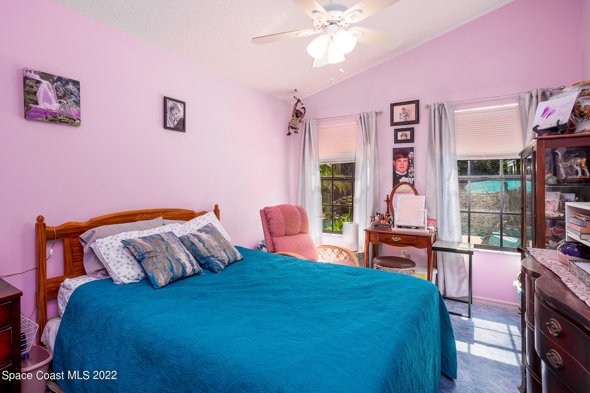 2477 Harlock Road