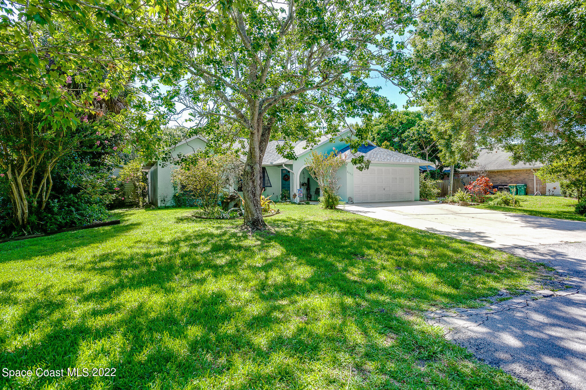 2477 Harlock Road