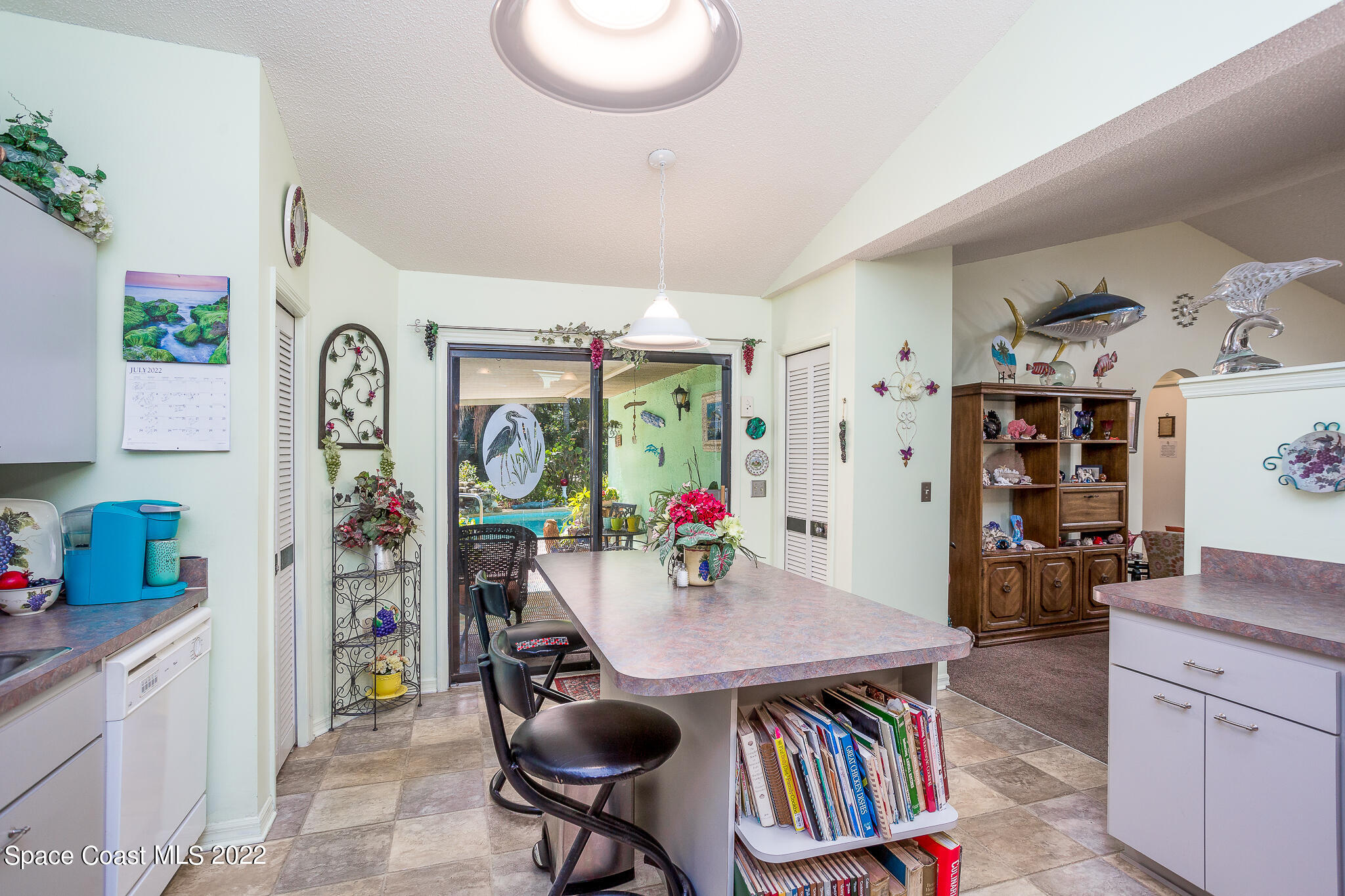 2477 Harlock Road
