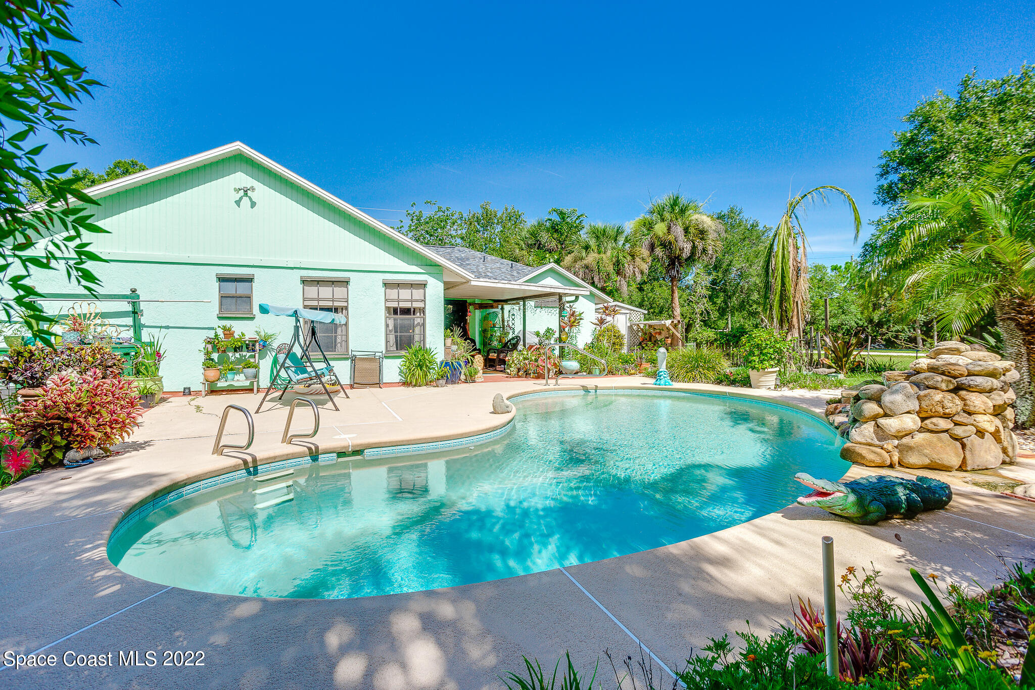 2477 Harlock Road