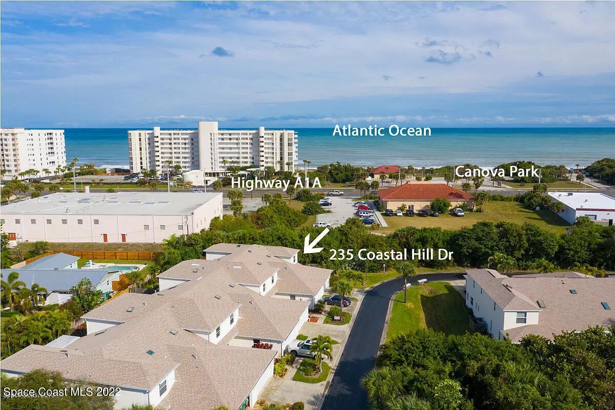 235 Coastal Hill Drive