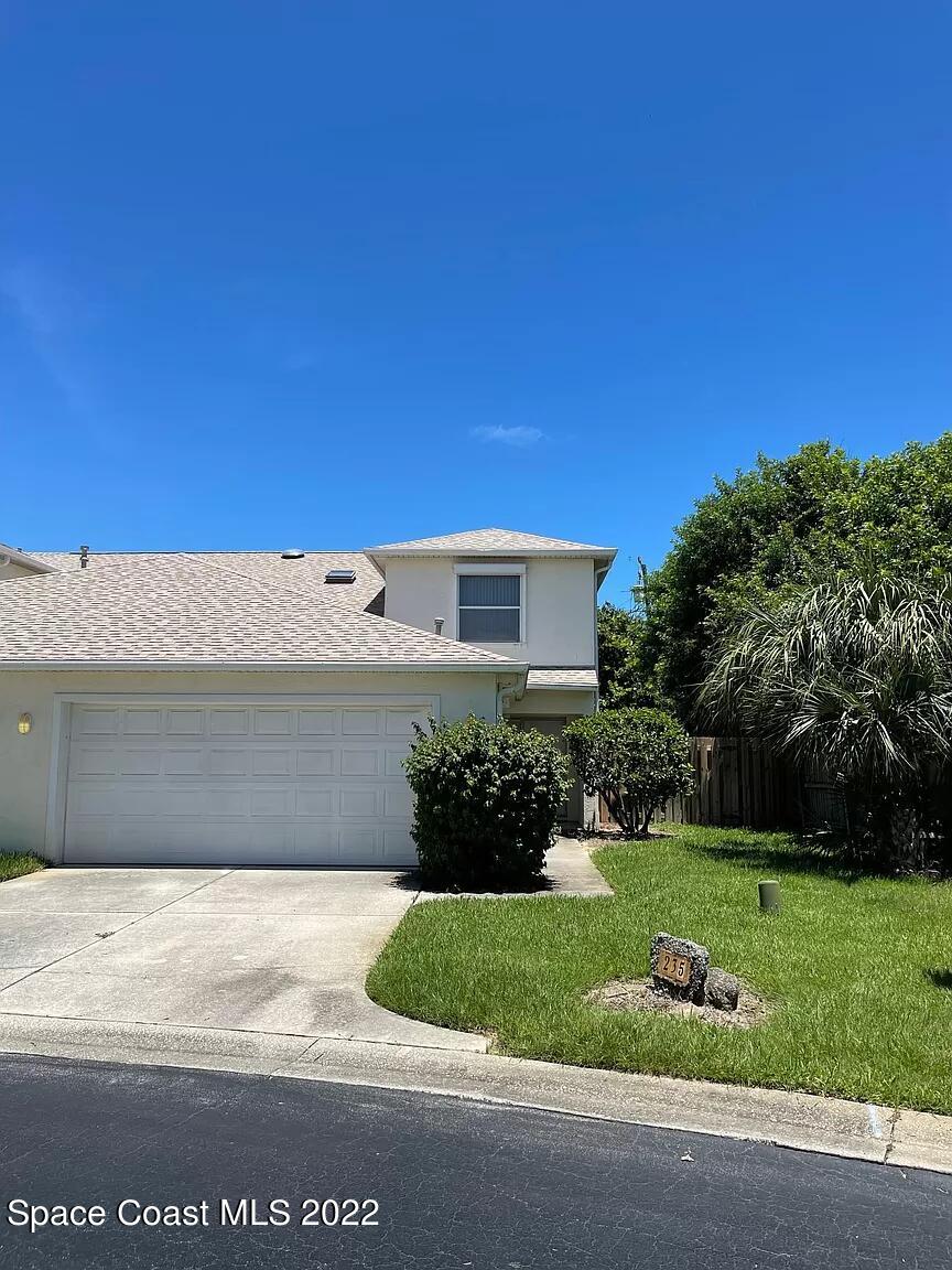235 Coastal Hill Drive