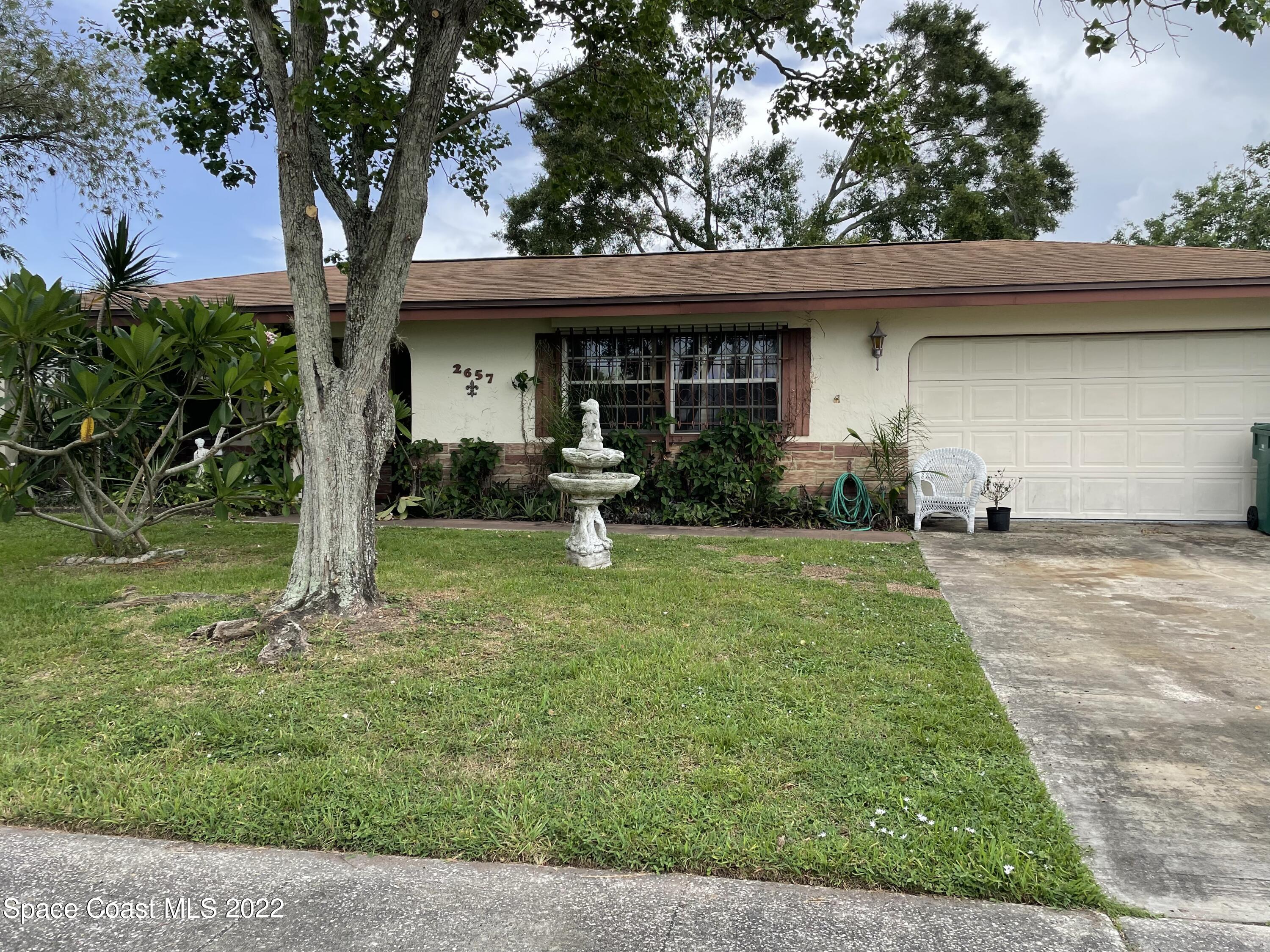 2657 Corbusier Drive