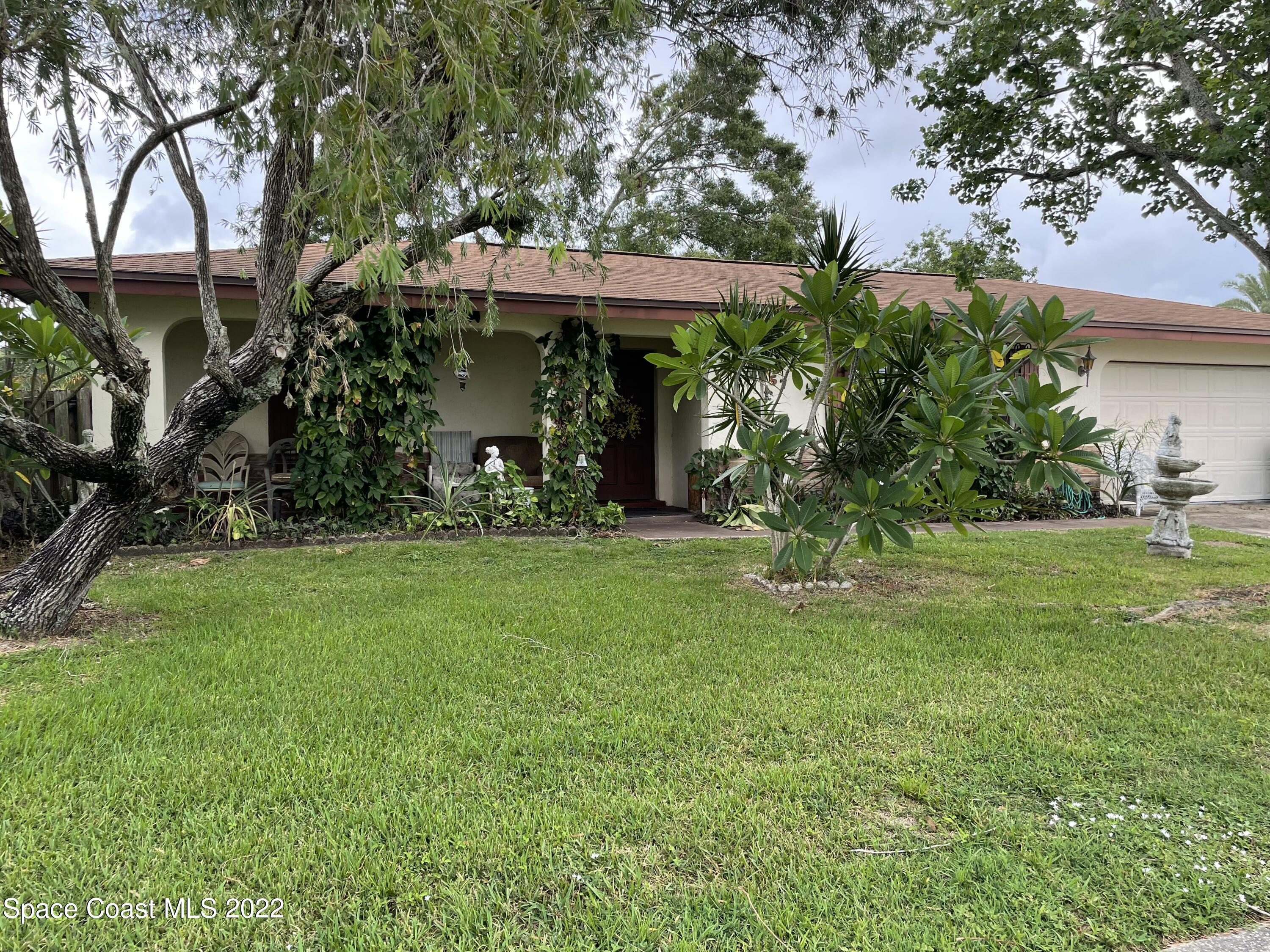 2657 Corbusier Drive