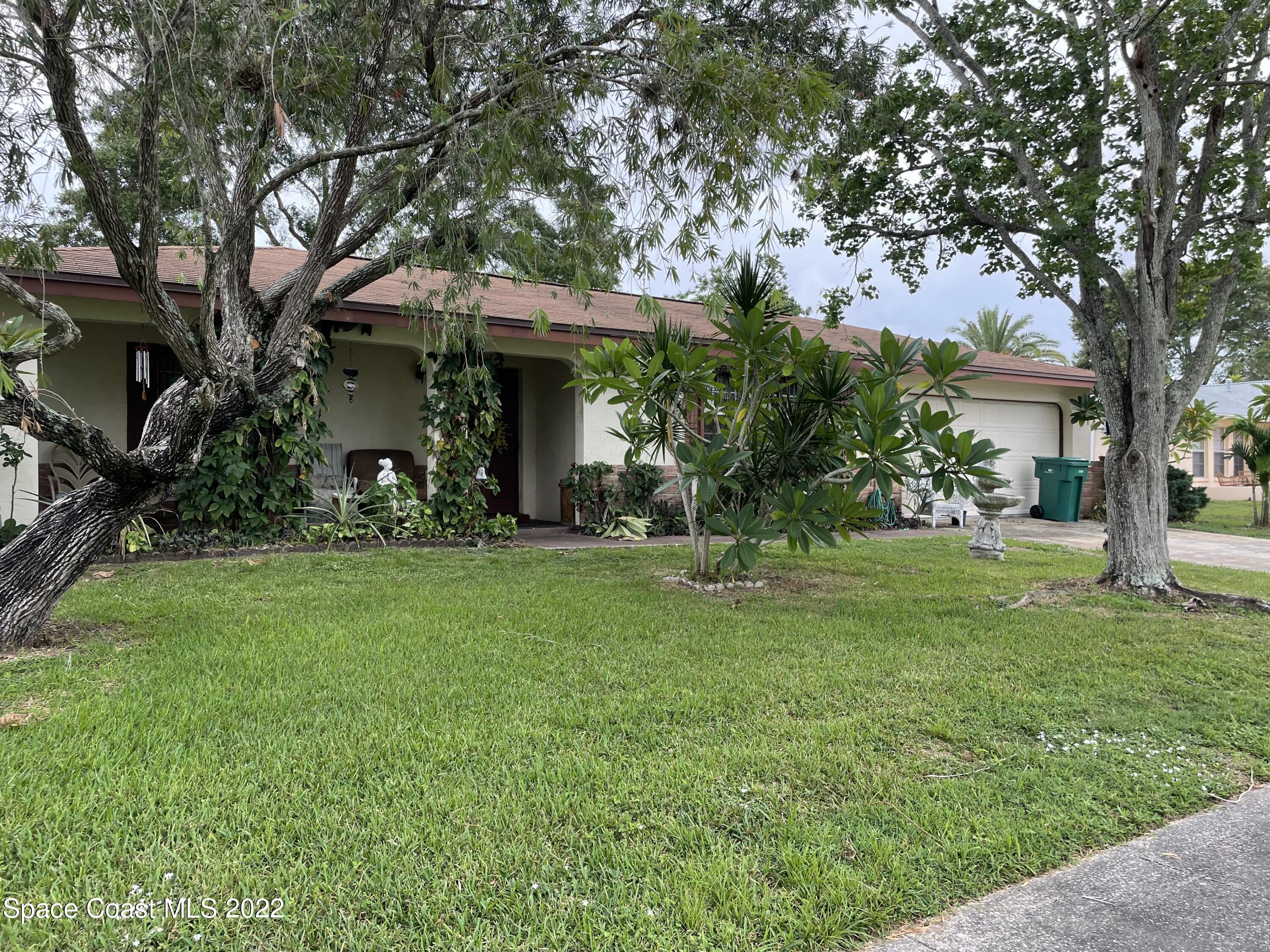 2657 Corbusier Drive
