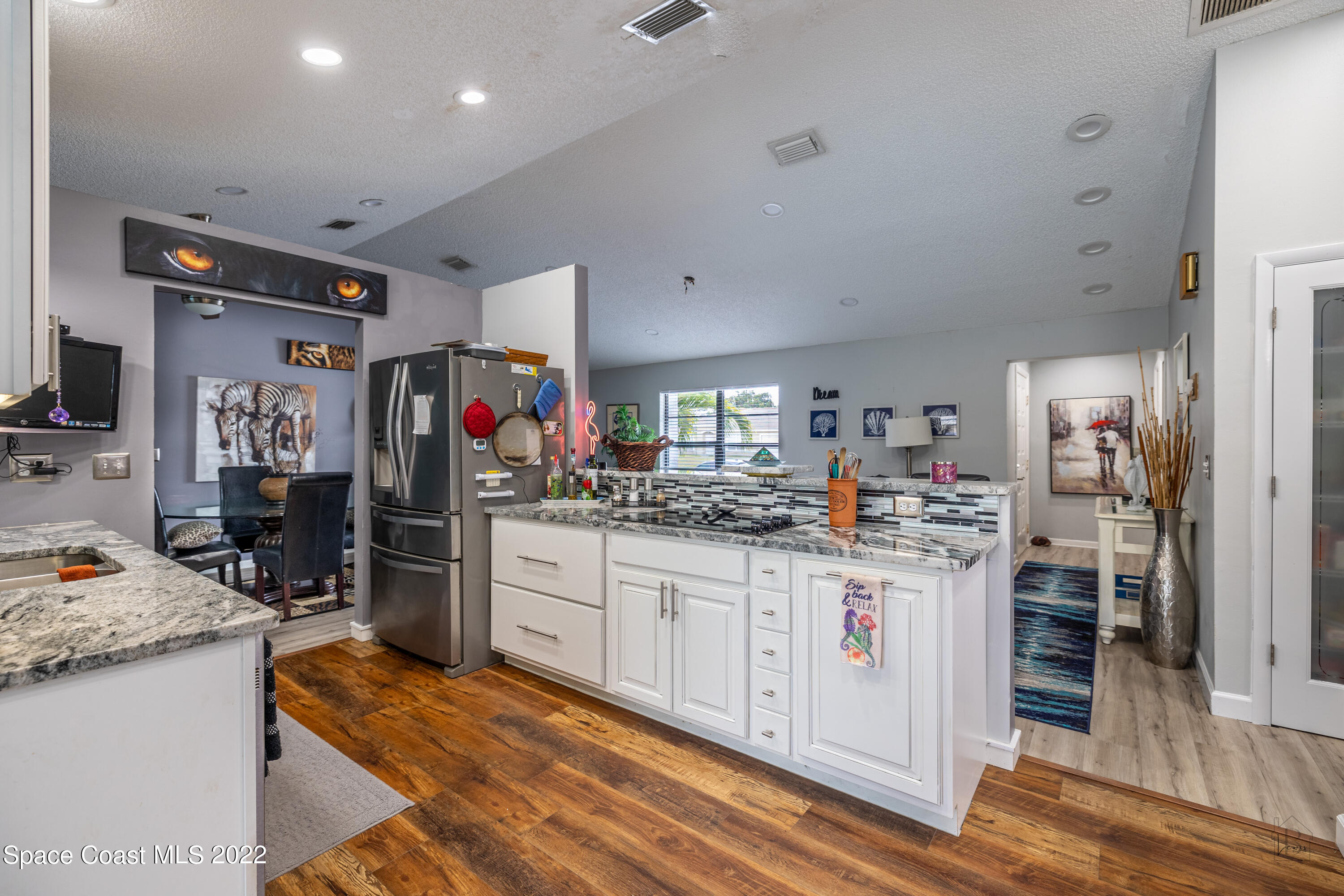 461 Vin Rose Circle SE