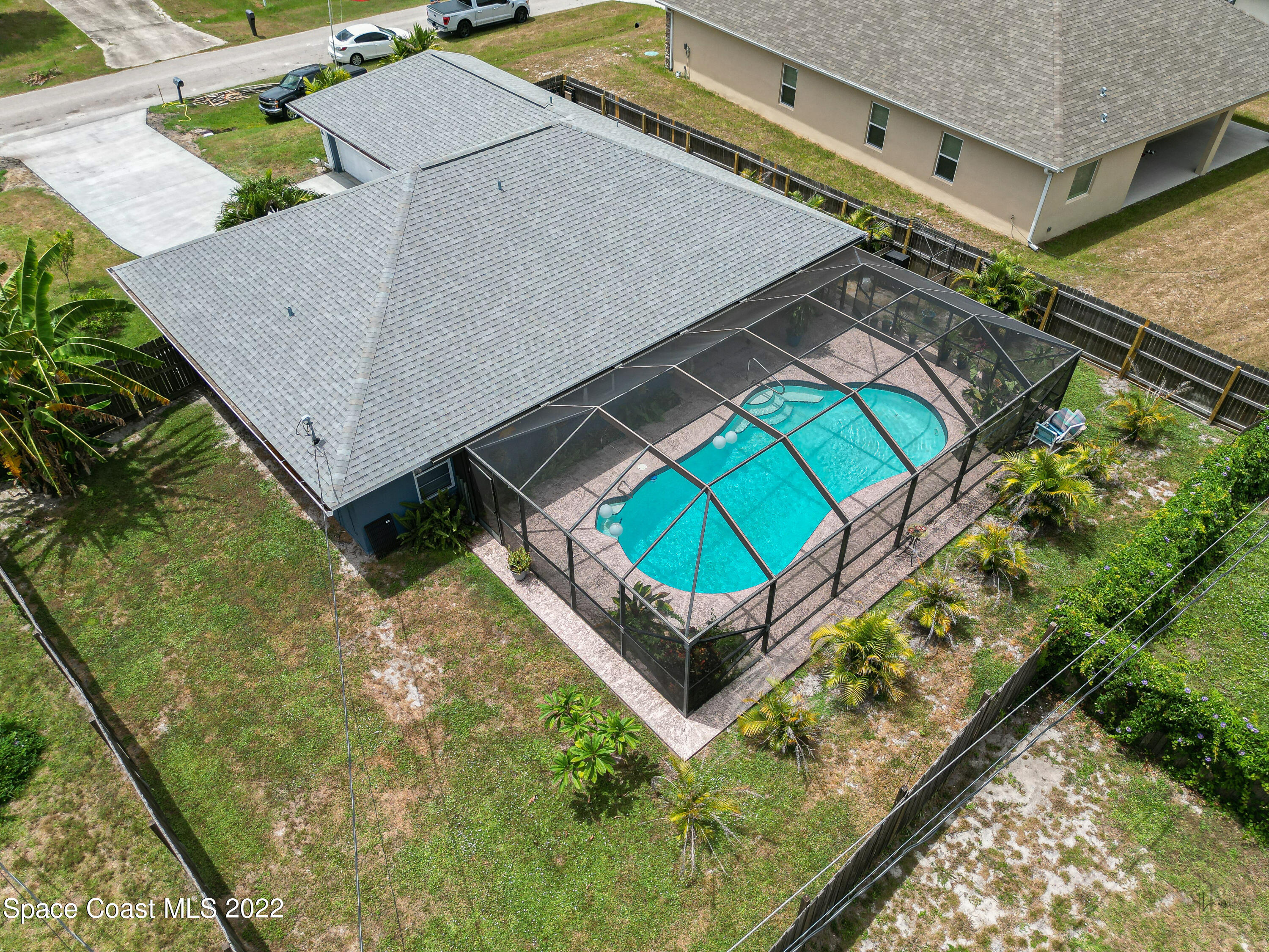 461 Vin Rose Circle SE