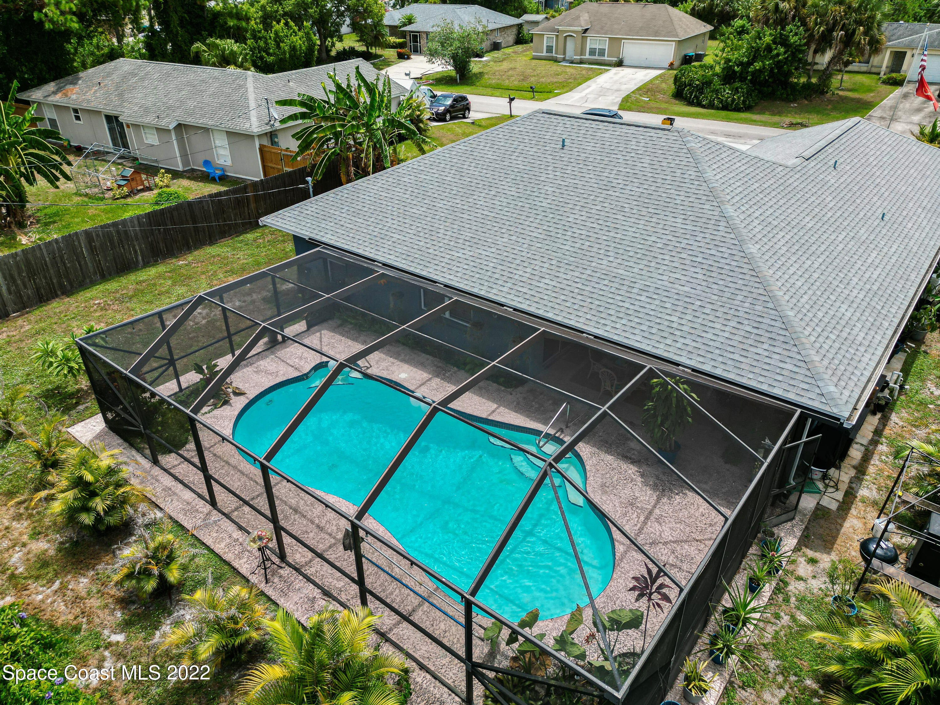 461 Vin Rose Circle SE
