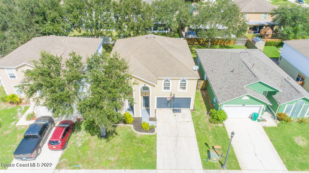 2992 Chica Circle