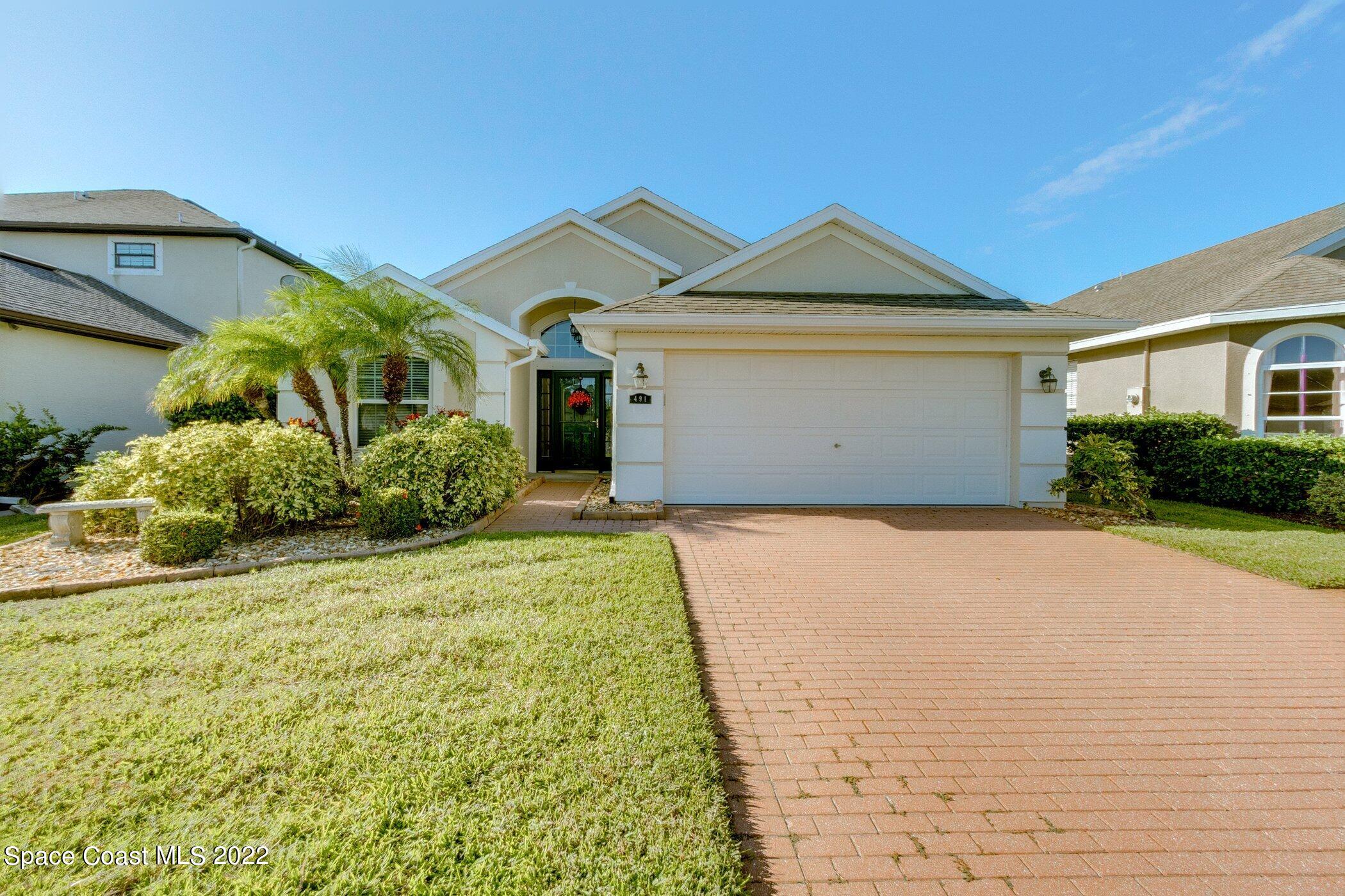 491 Dillard Drive SE