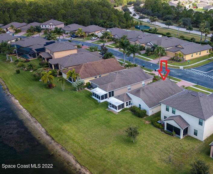 491 Dillard Drive SE
