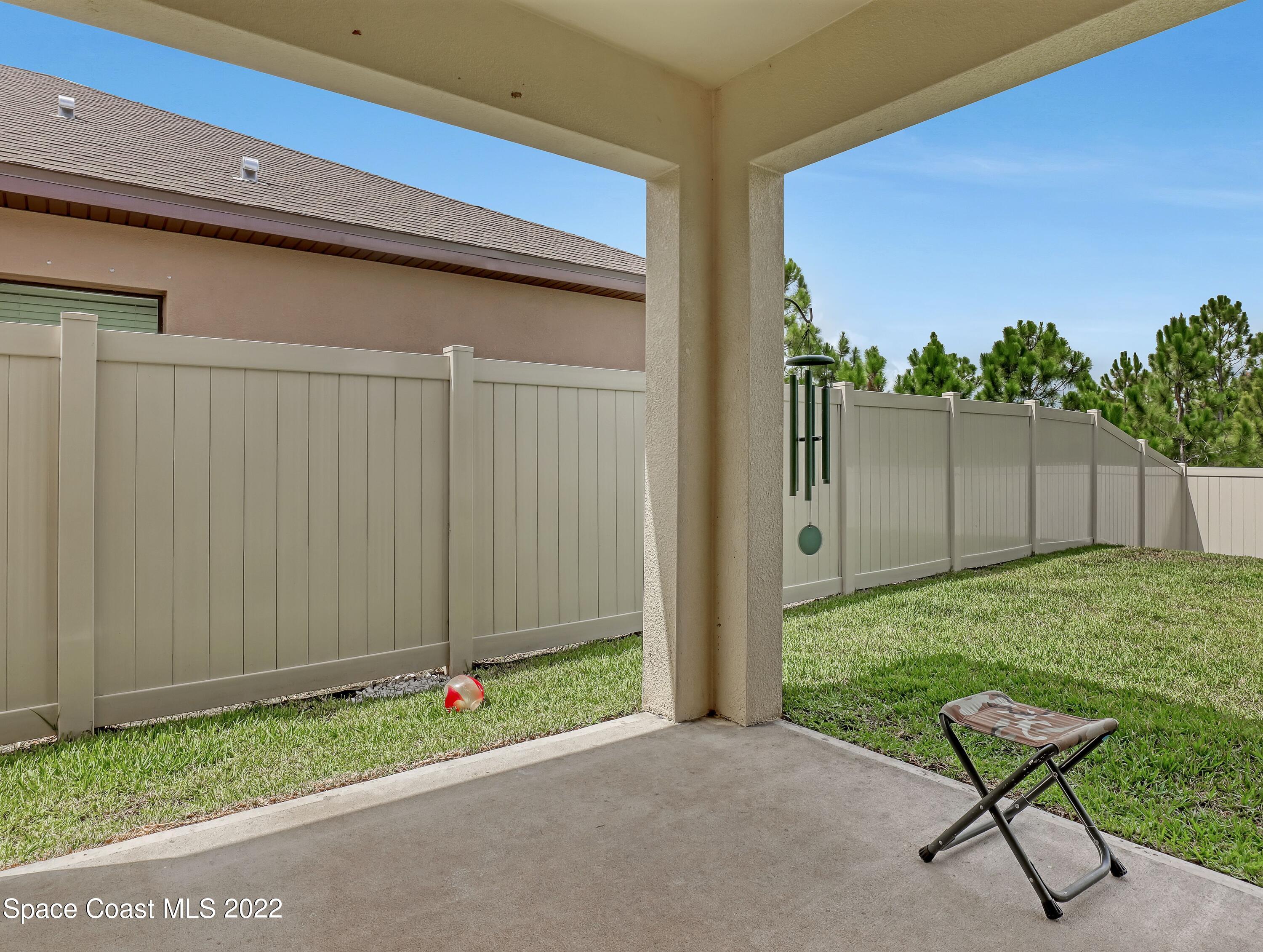 4217 Broomsedge Circle