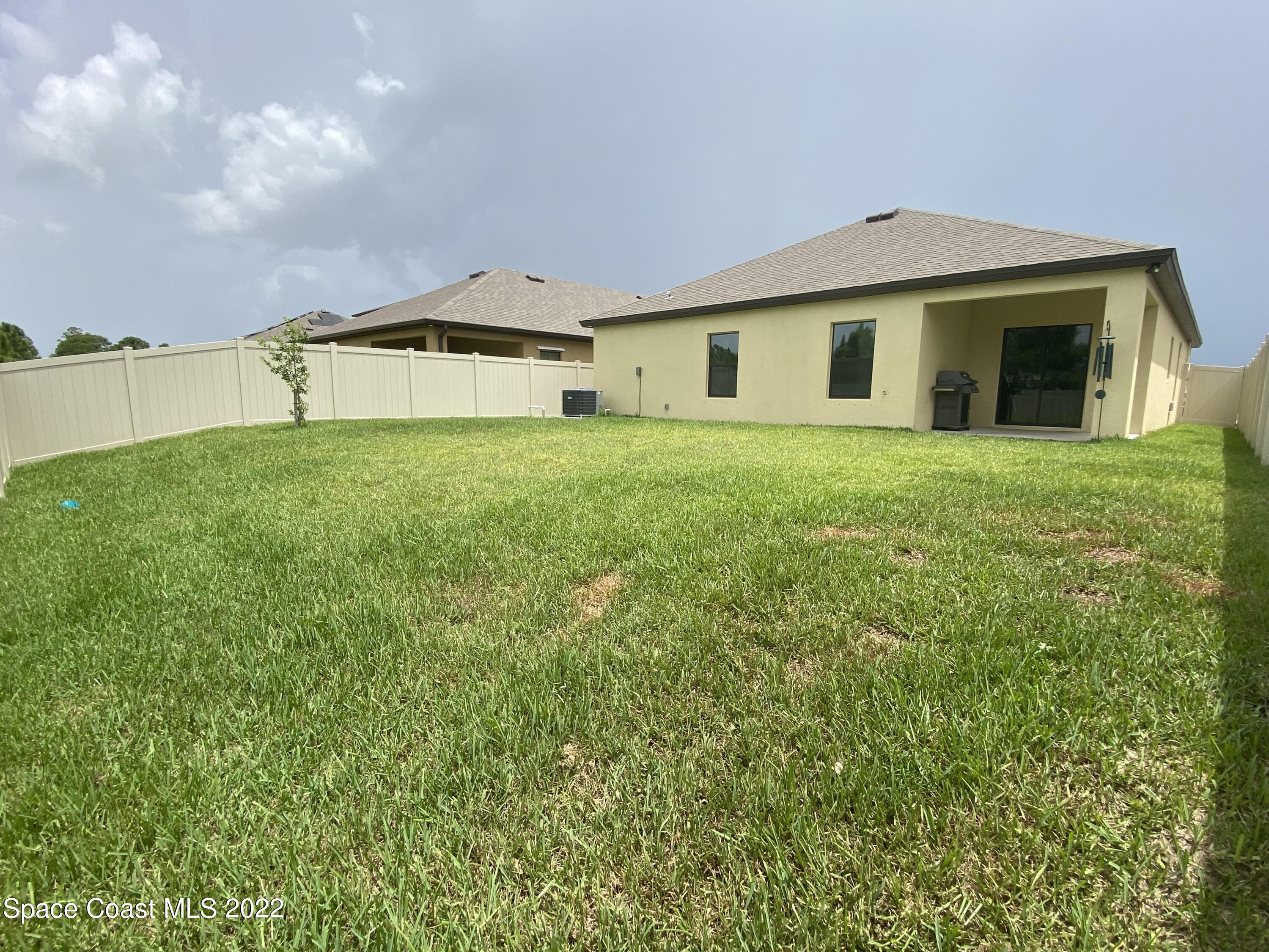 4217 Broomsedge Circle