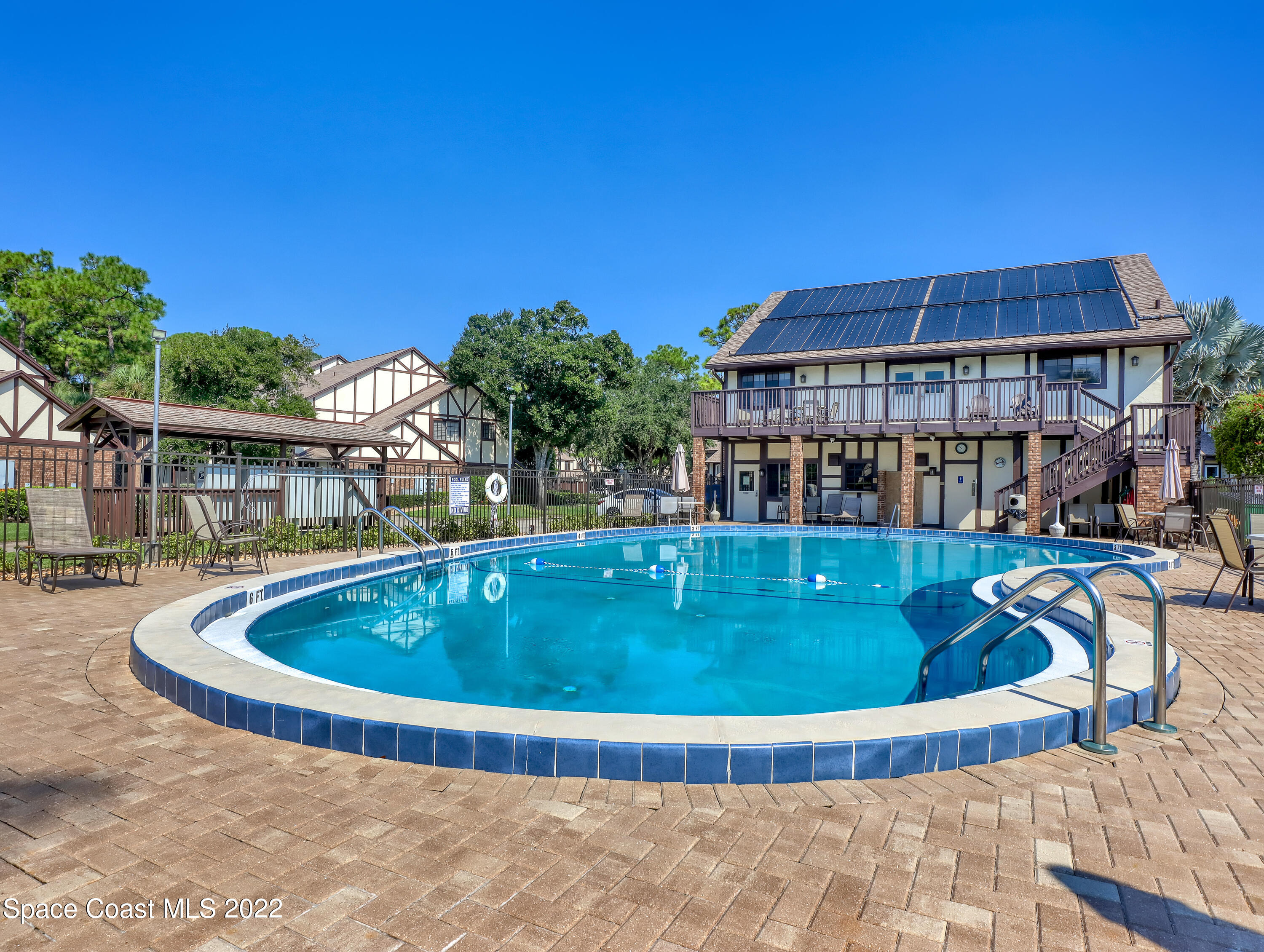 865 Greenwood Manor Circle, 5