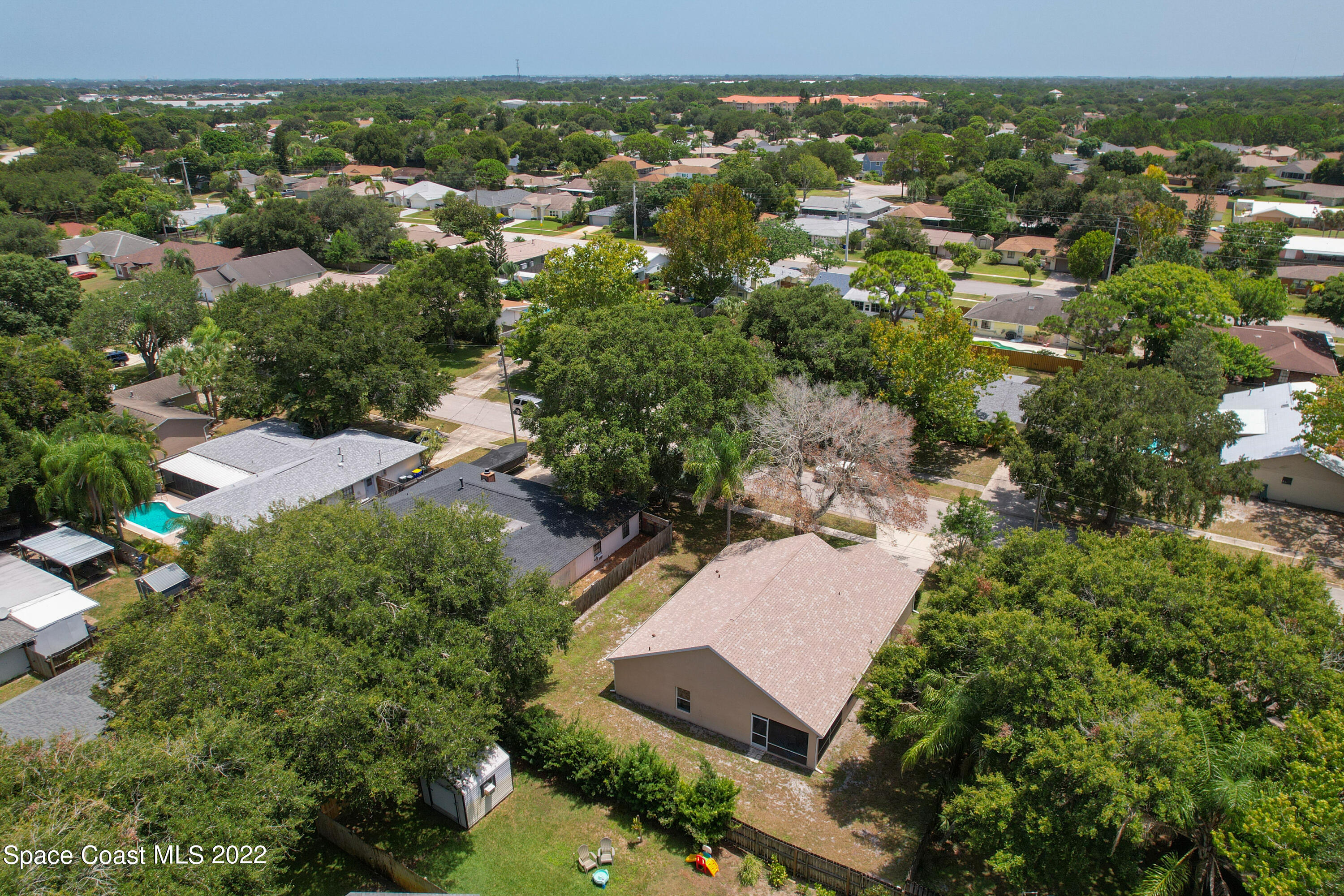 854 Belhurst Lane