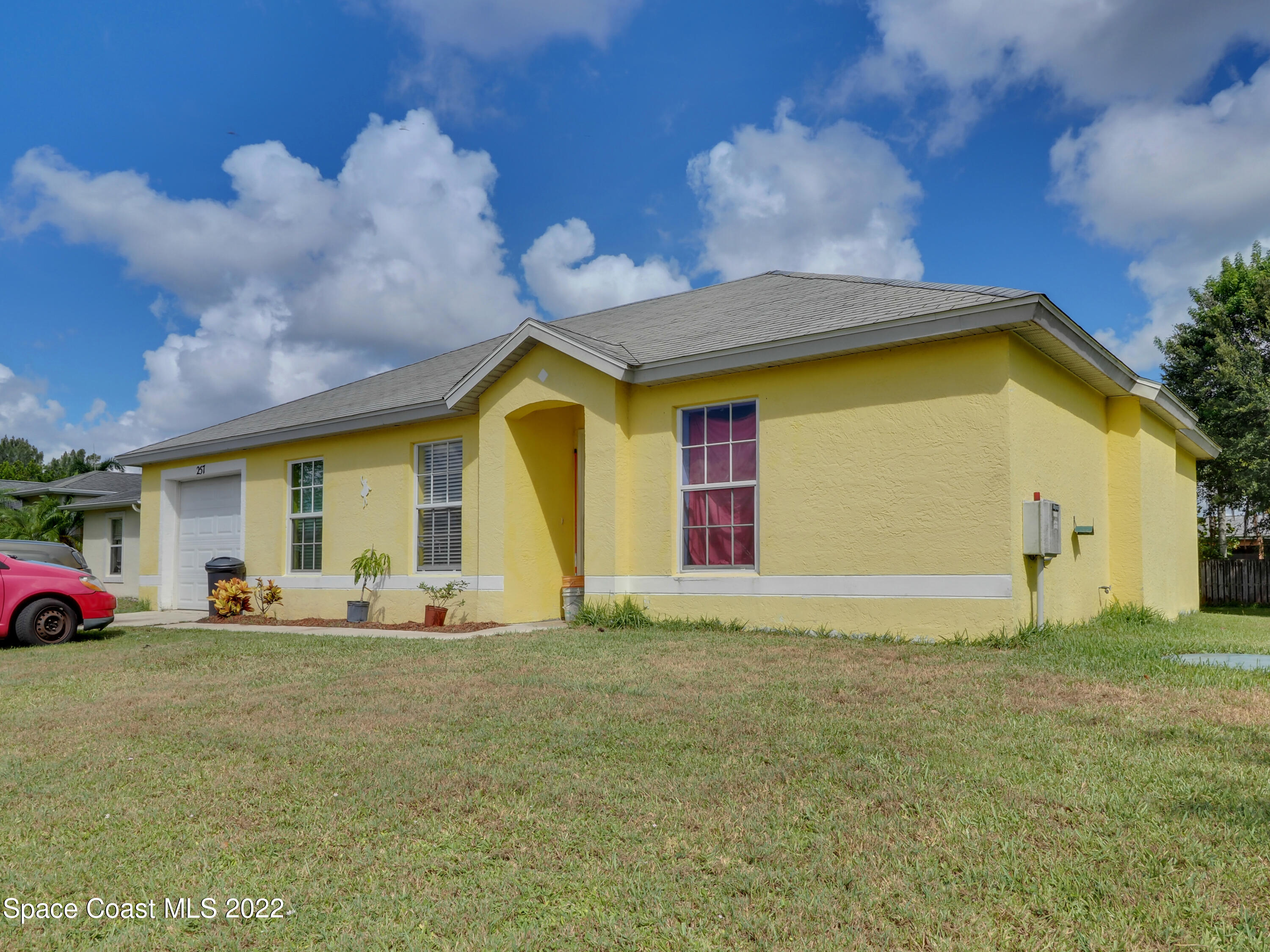 257 SW Pagoda Terrace