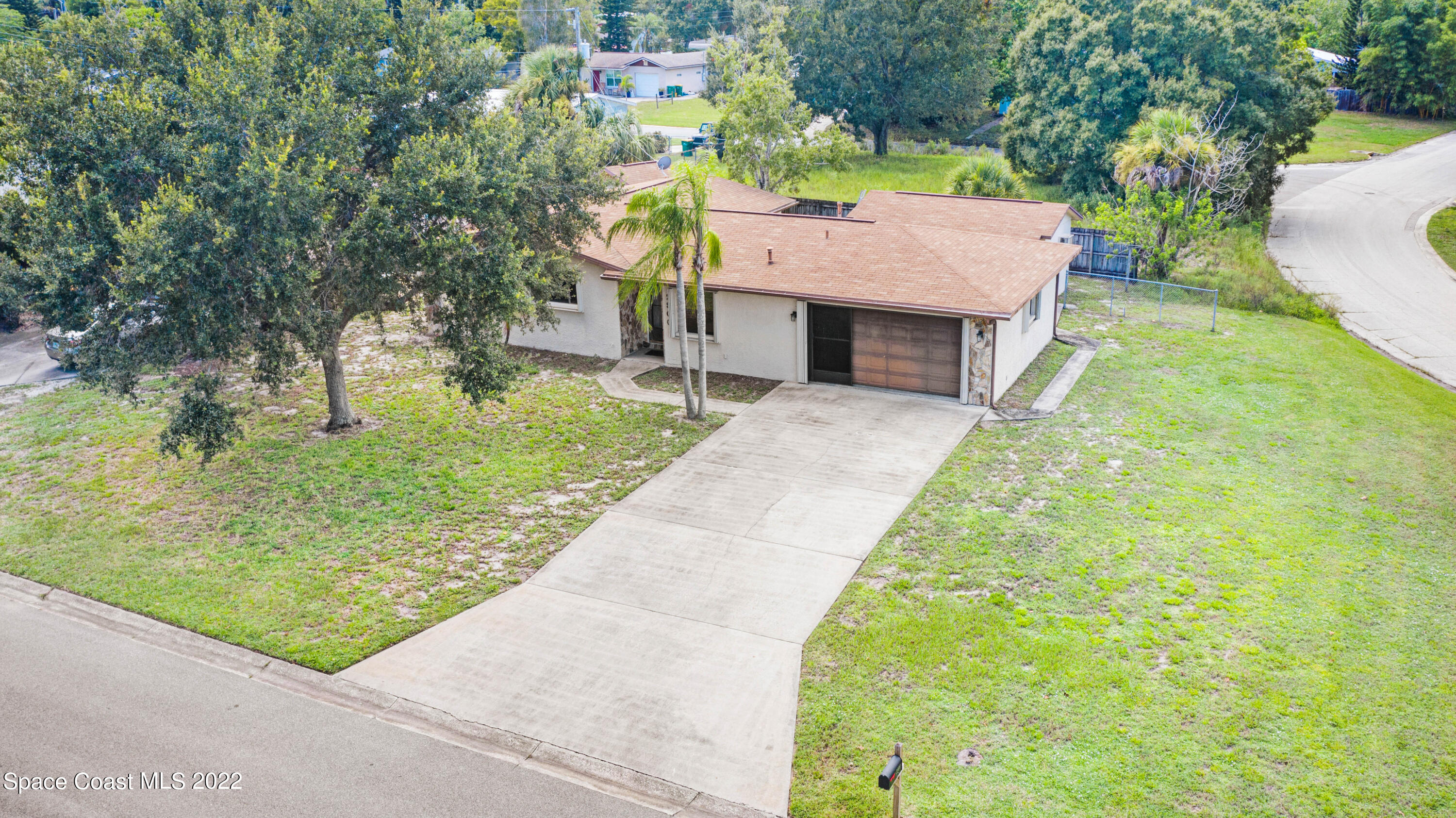 2900 S Vassar Street