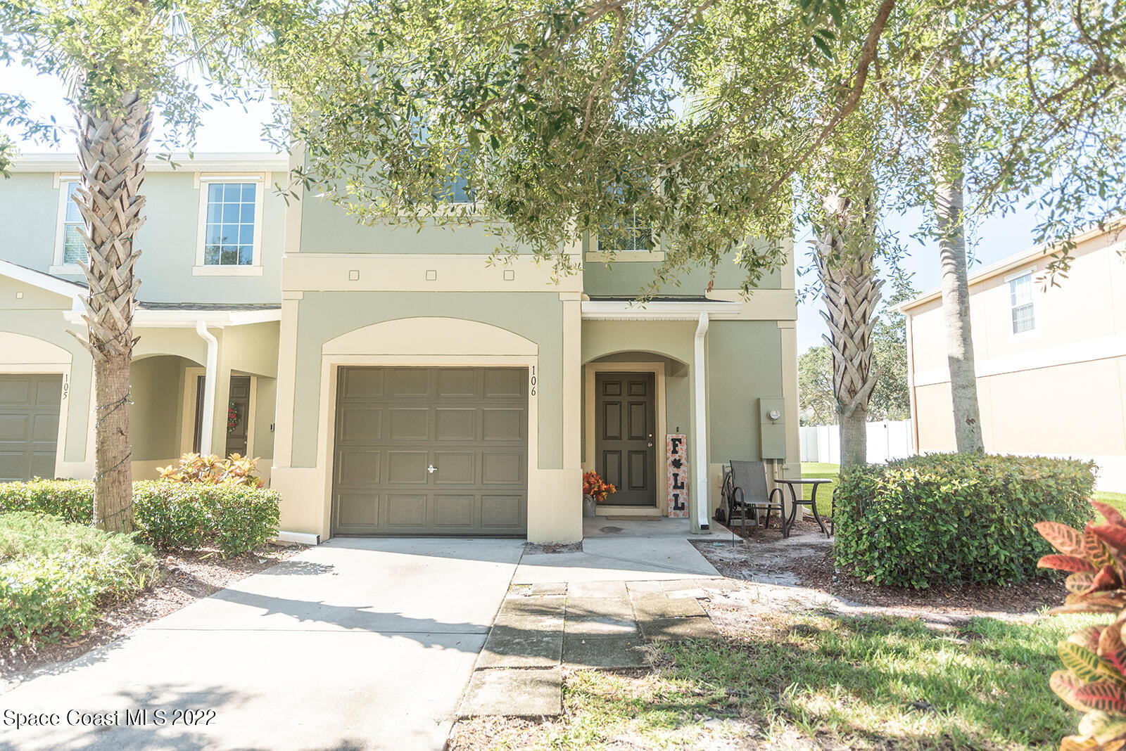 2745 Revolution Street, 106