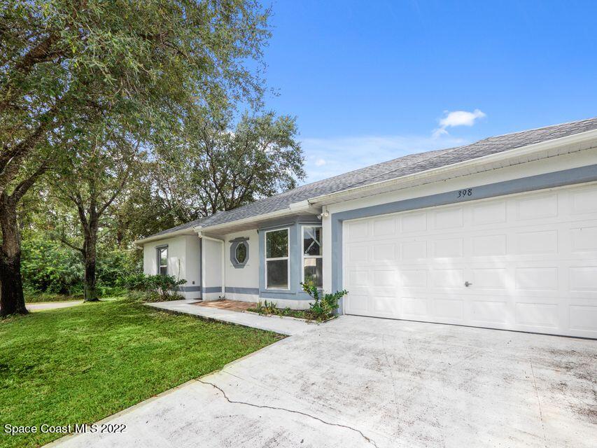 398 Taunton Road SW