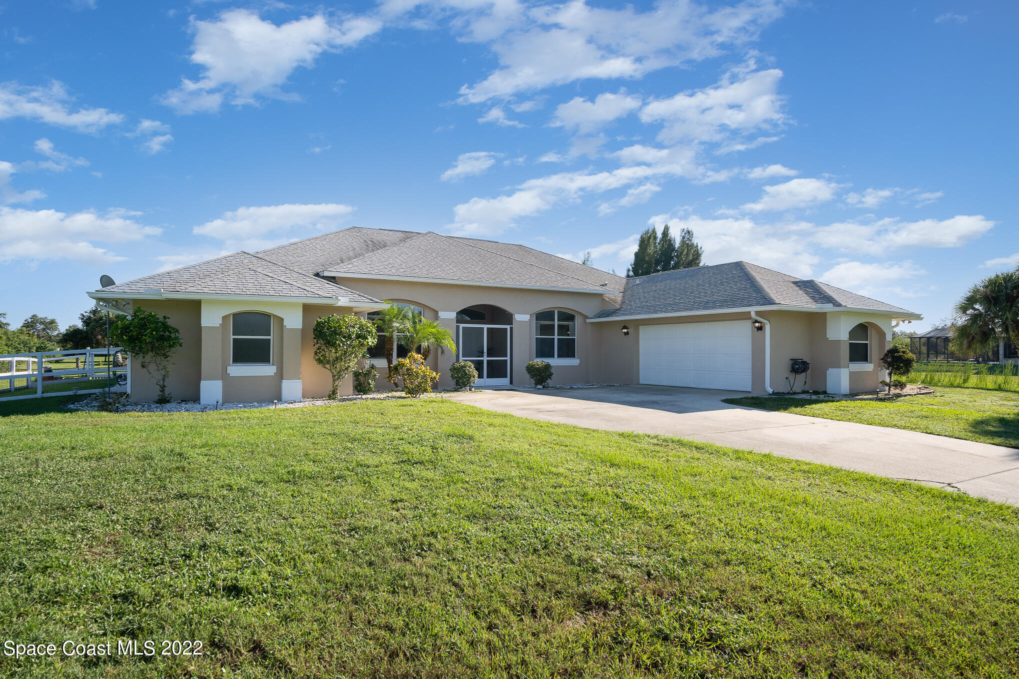 261 Appaloosa Street