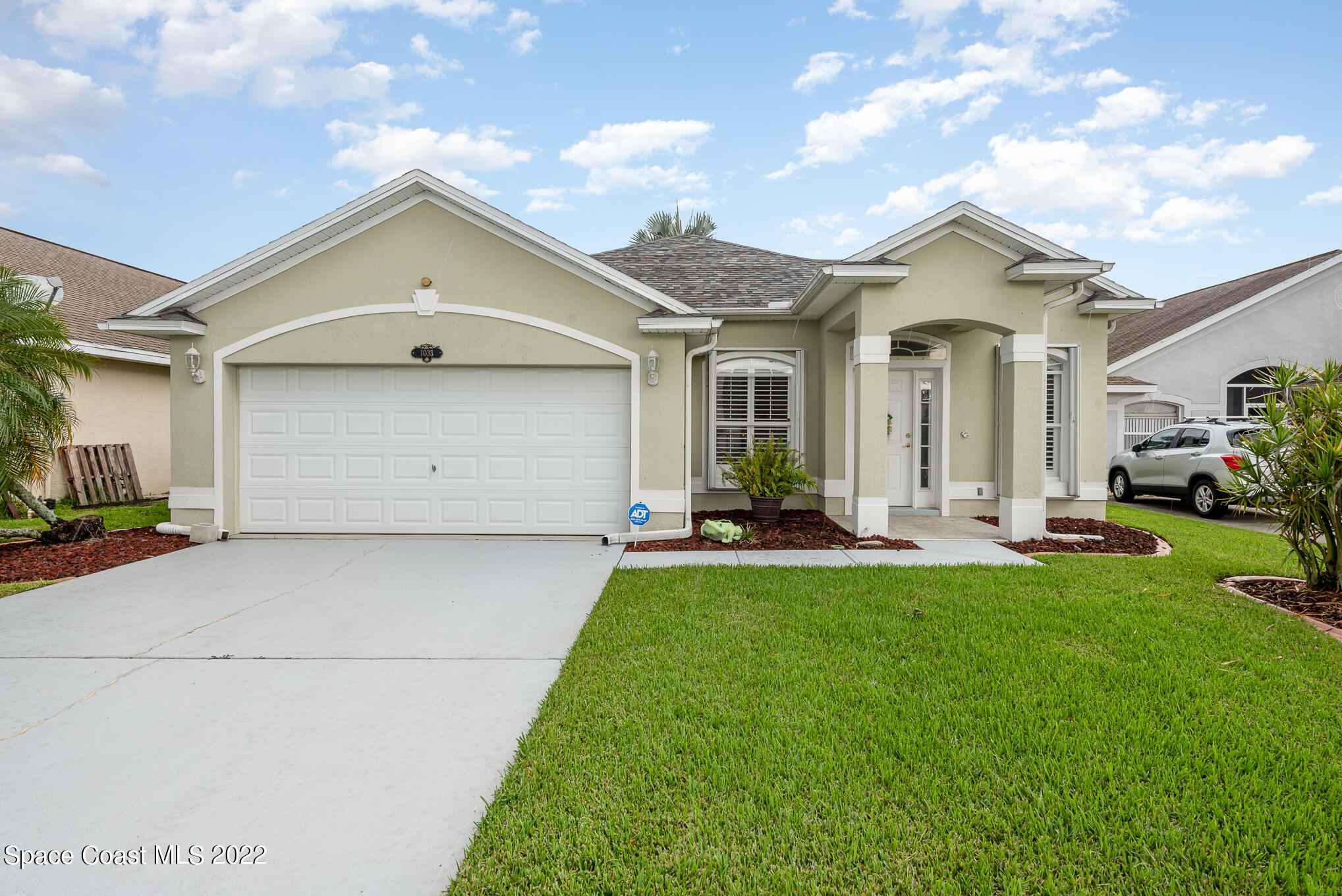 1033 Bainbury Lane