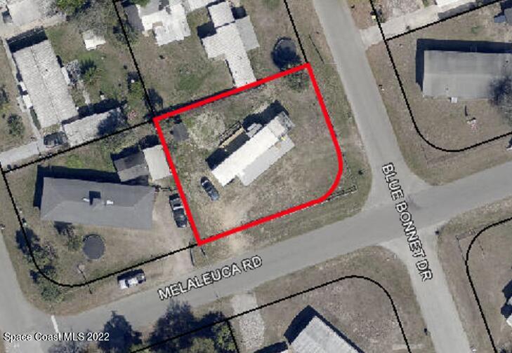 6915 Blue Bonnet Drive