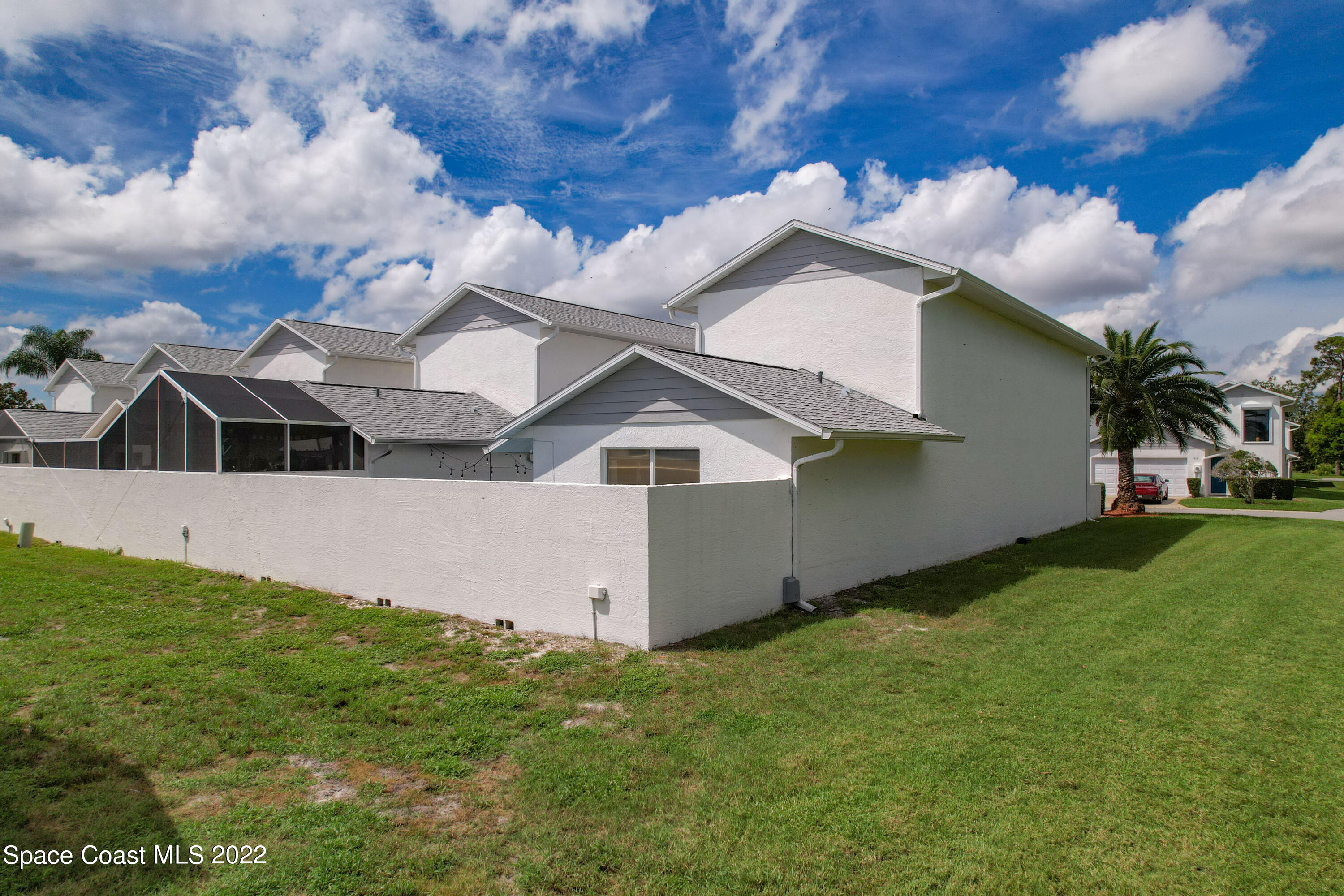 911 Castle Pines Court