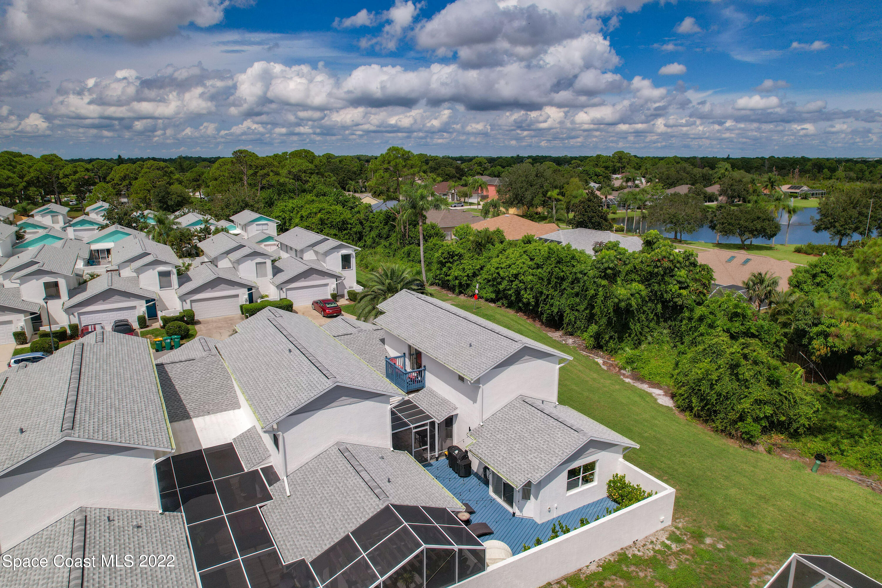 911 Castle Pines Court