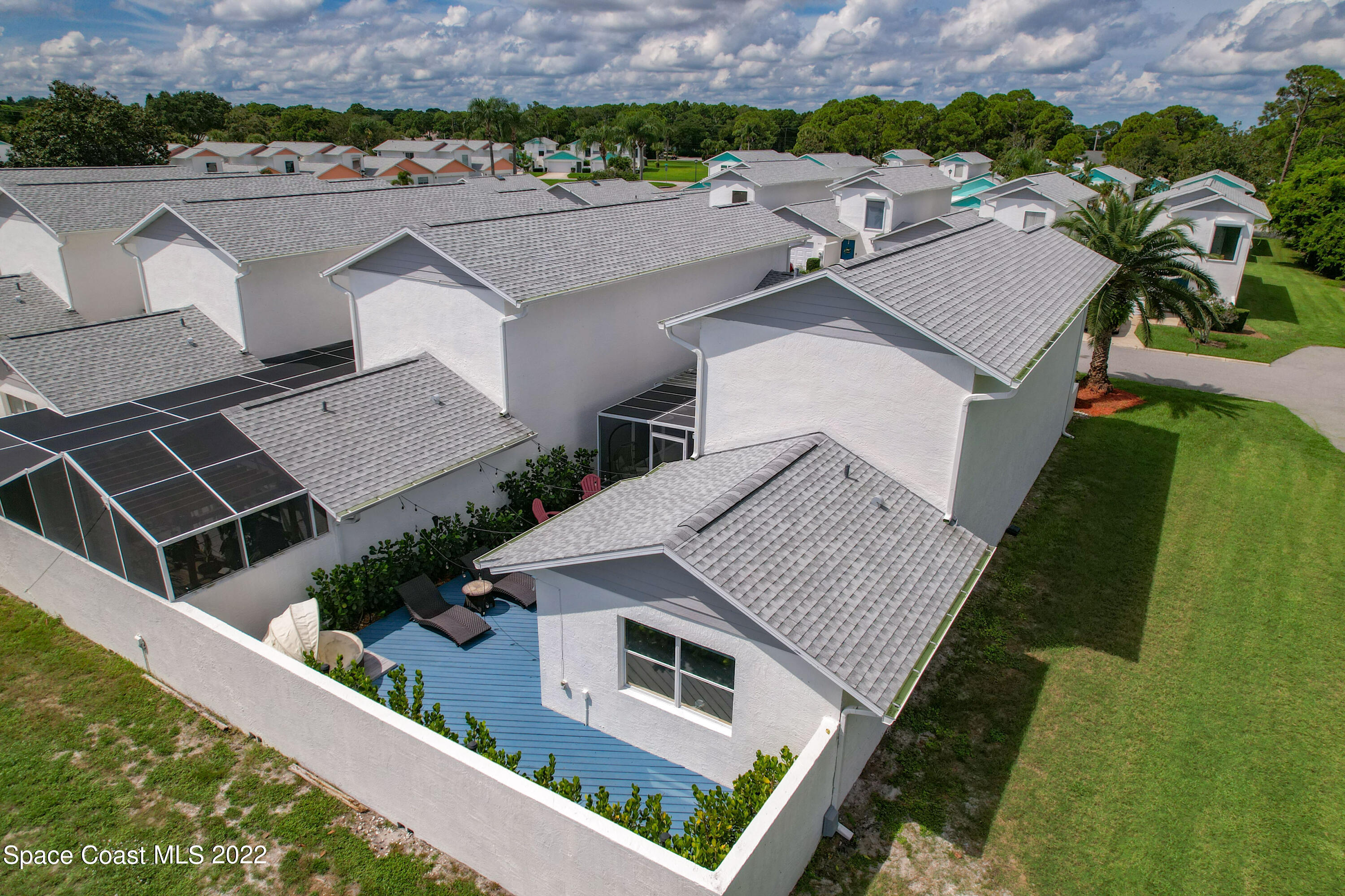 911 Castle Pines Court