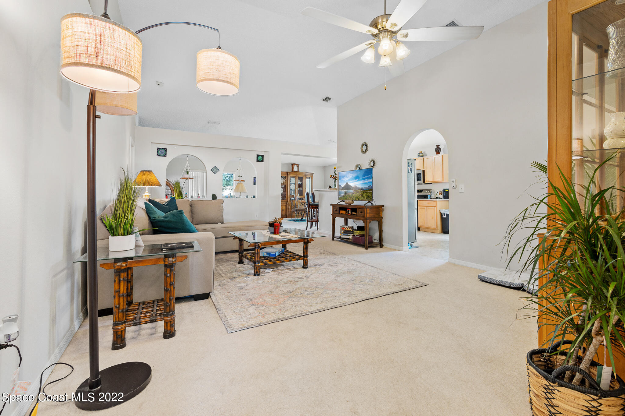 2445 Canopy Drive