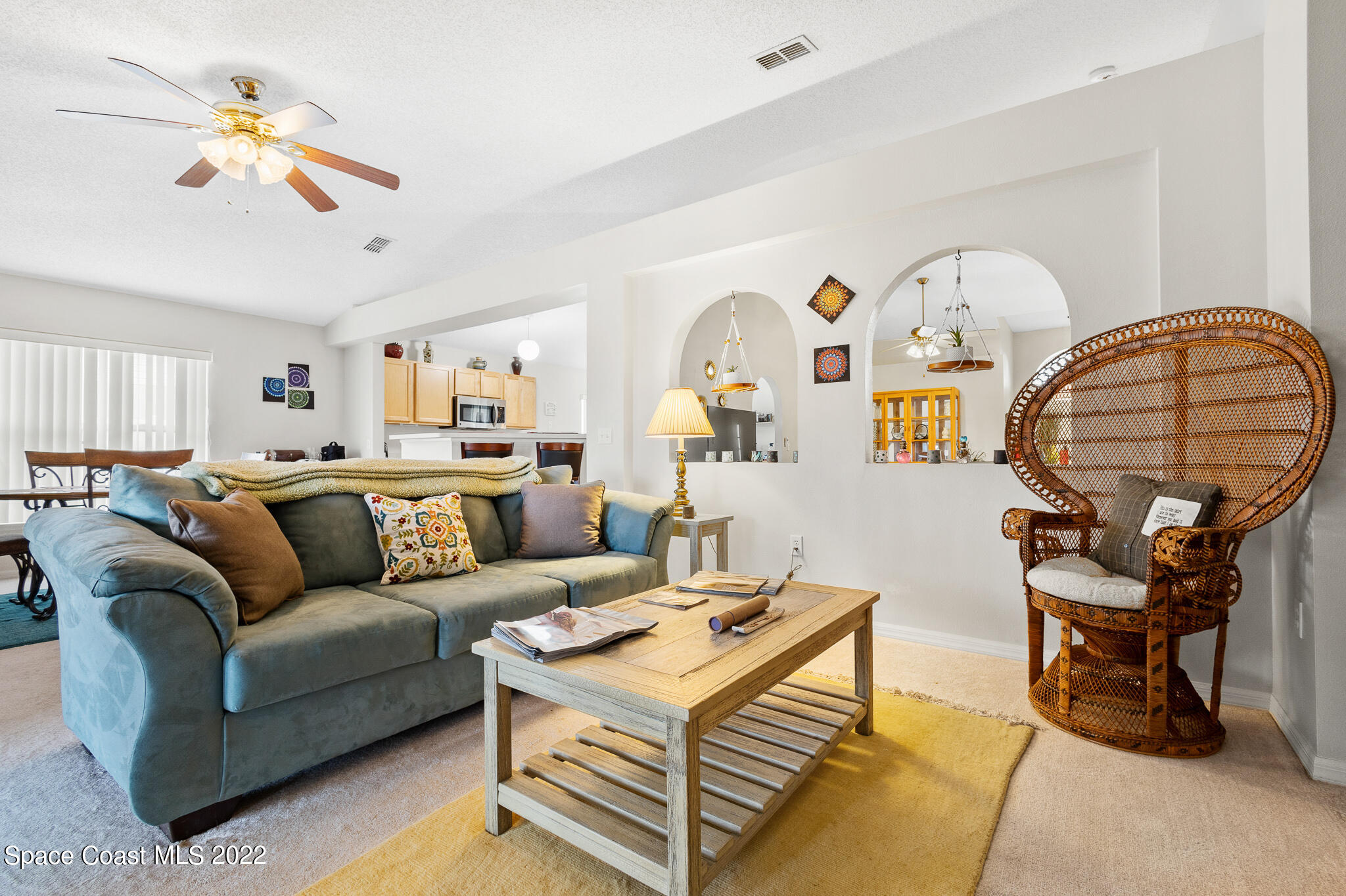 2445 Canopy Drive