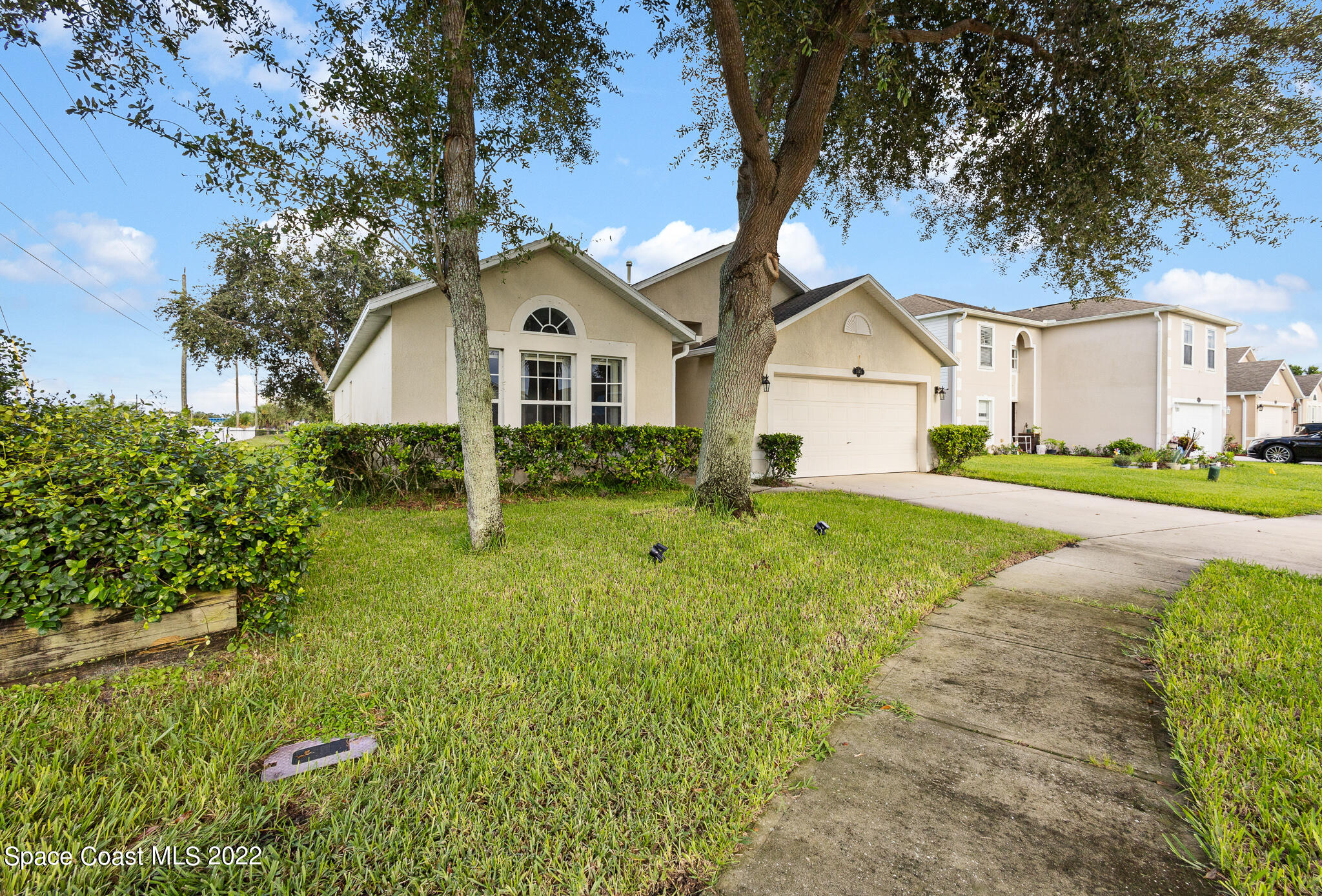 2445 Canopy Drive
