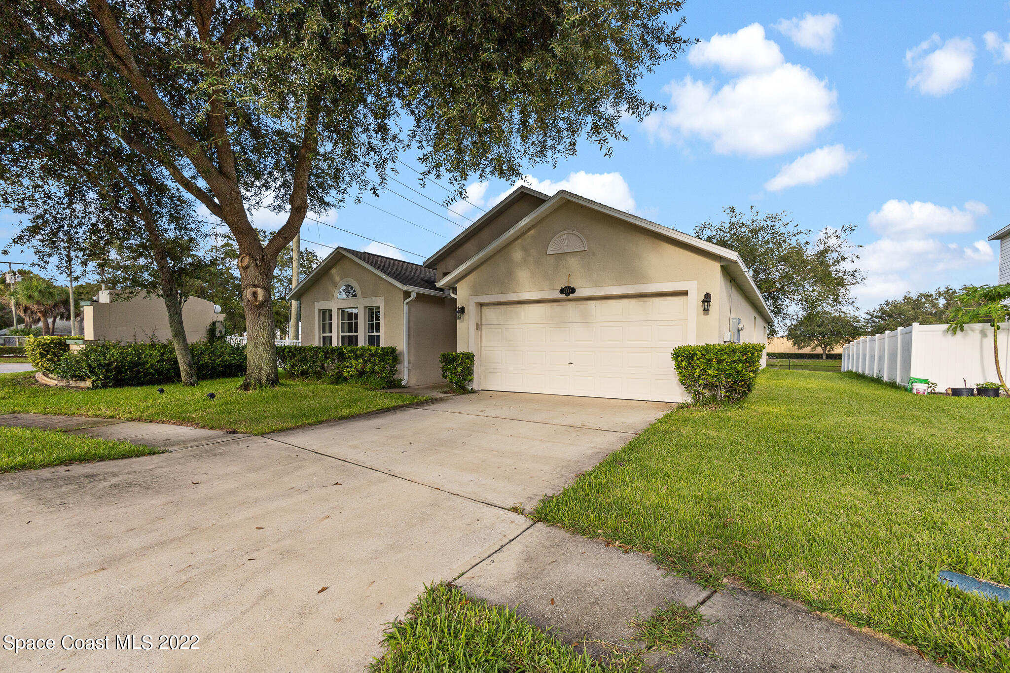 2445 Canopy Drive