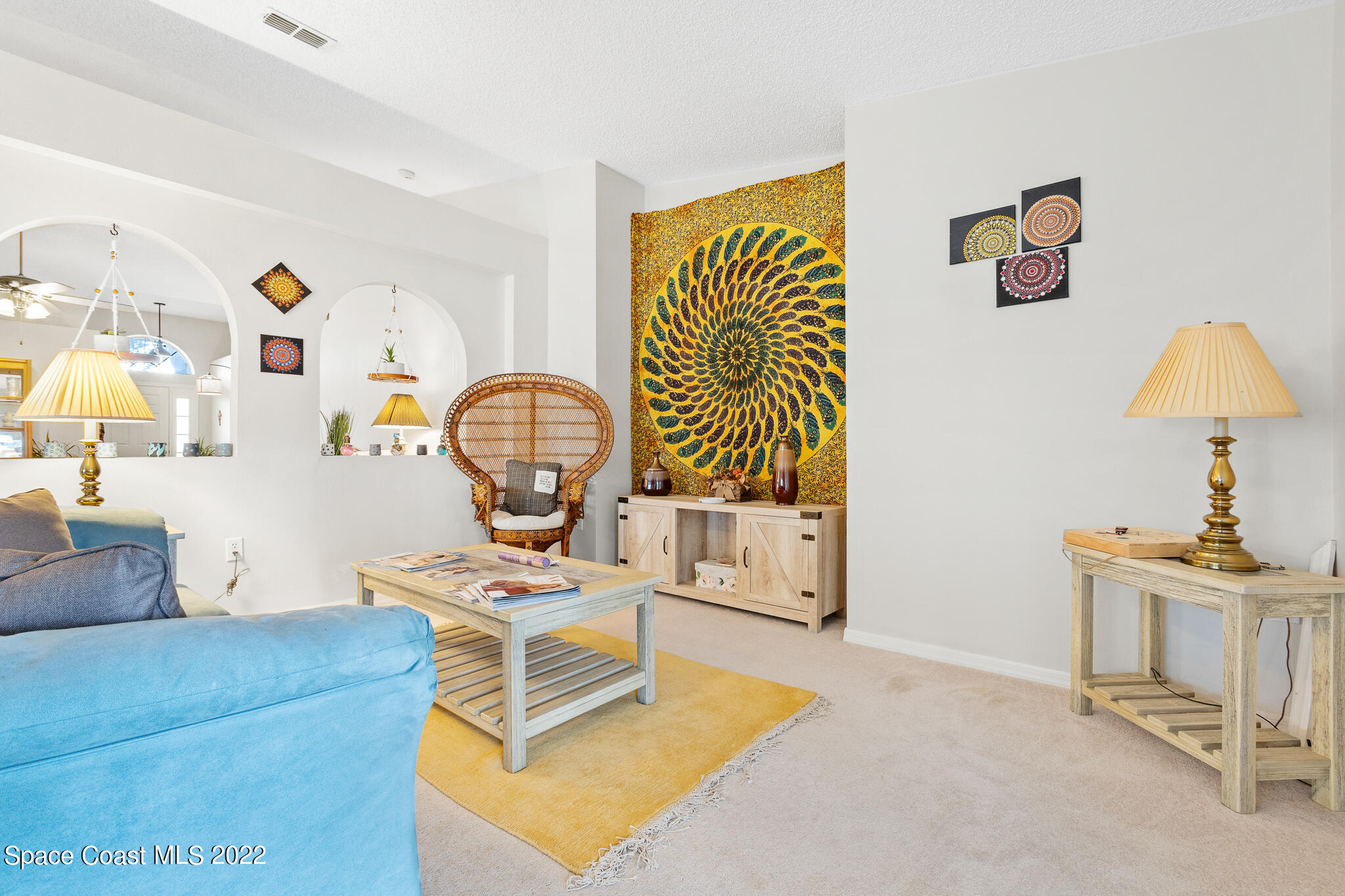 2445 Canopy Drive