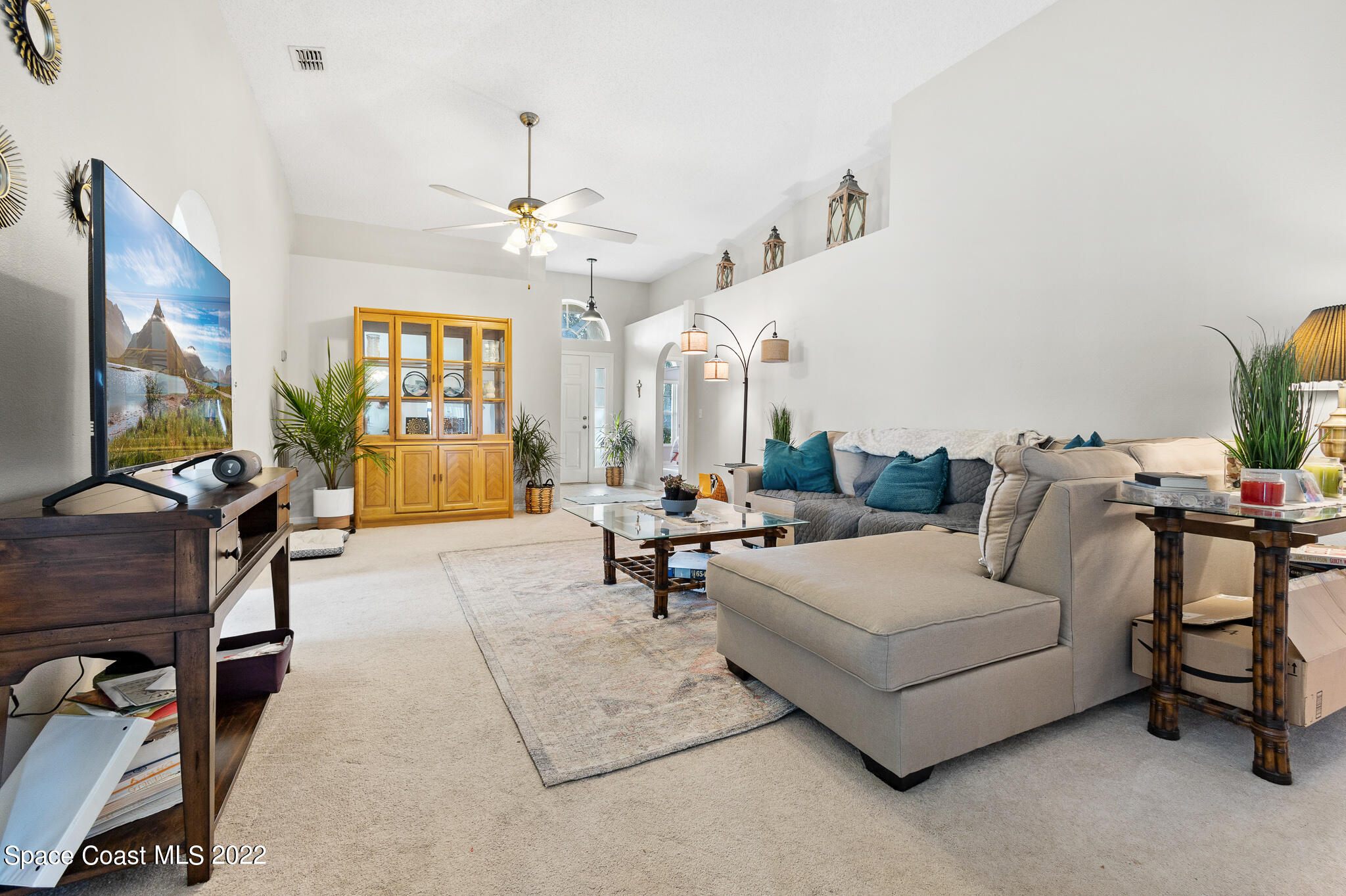 2445 Canopy Drive