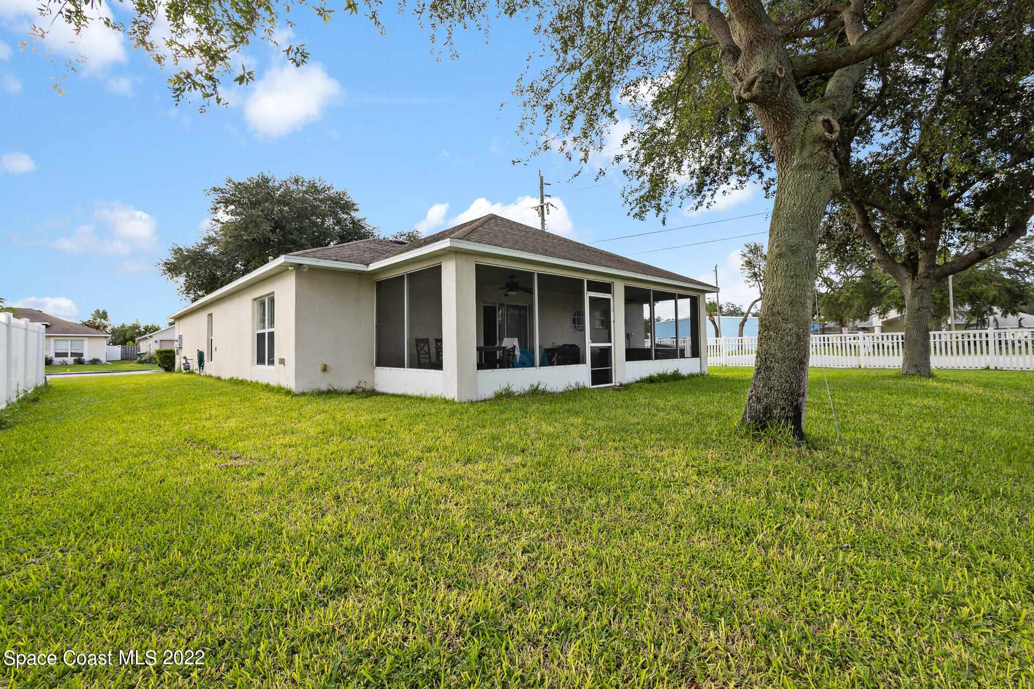 2445 Canopy Drive