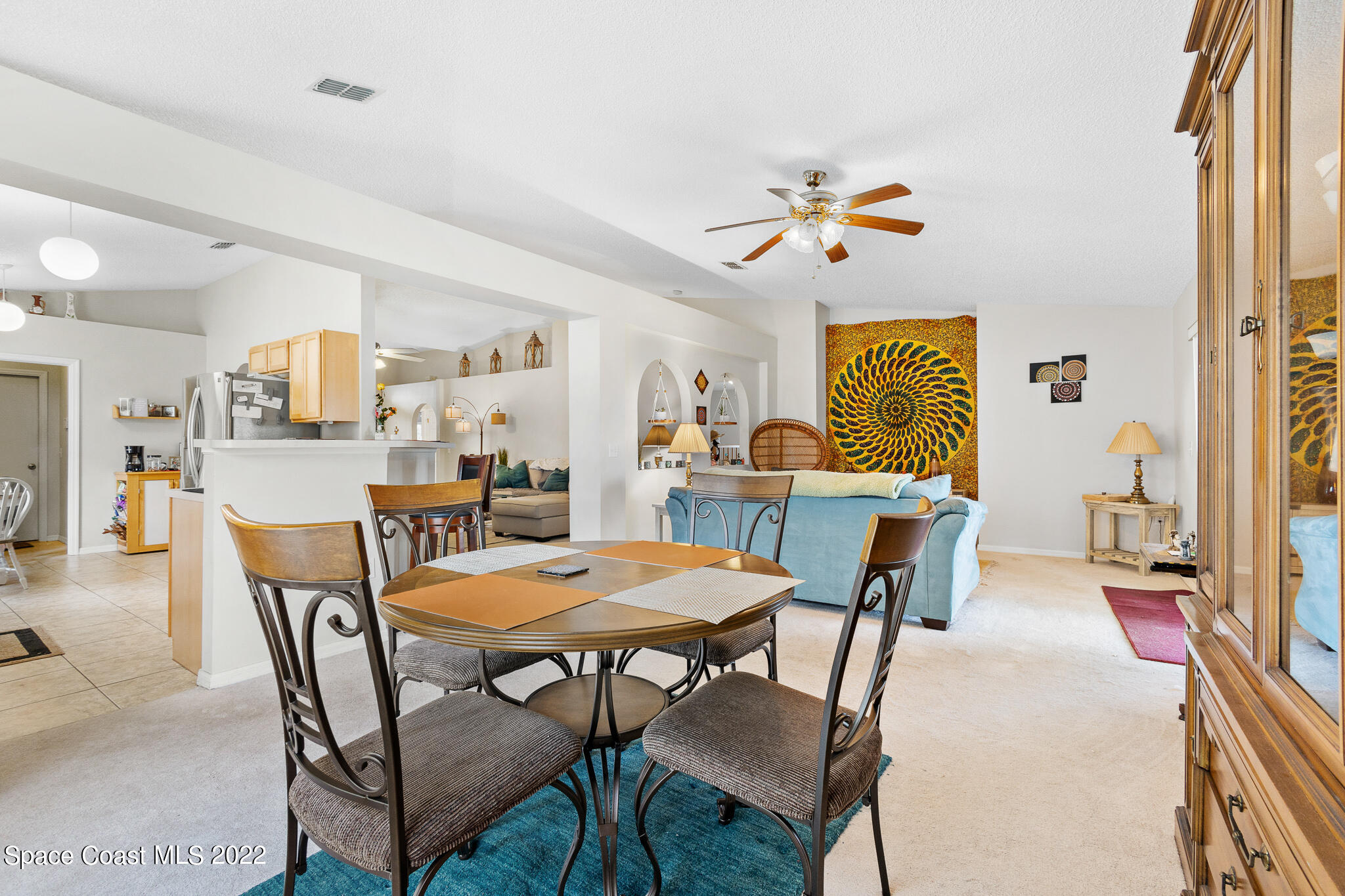 2445 Canopy Drive
