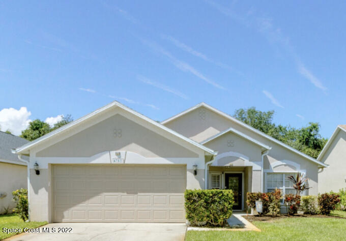 6712 Fawn Ridge Drive