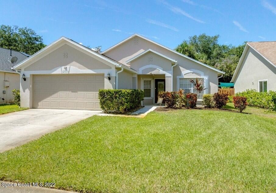 6712 Fawn Ridge Drive