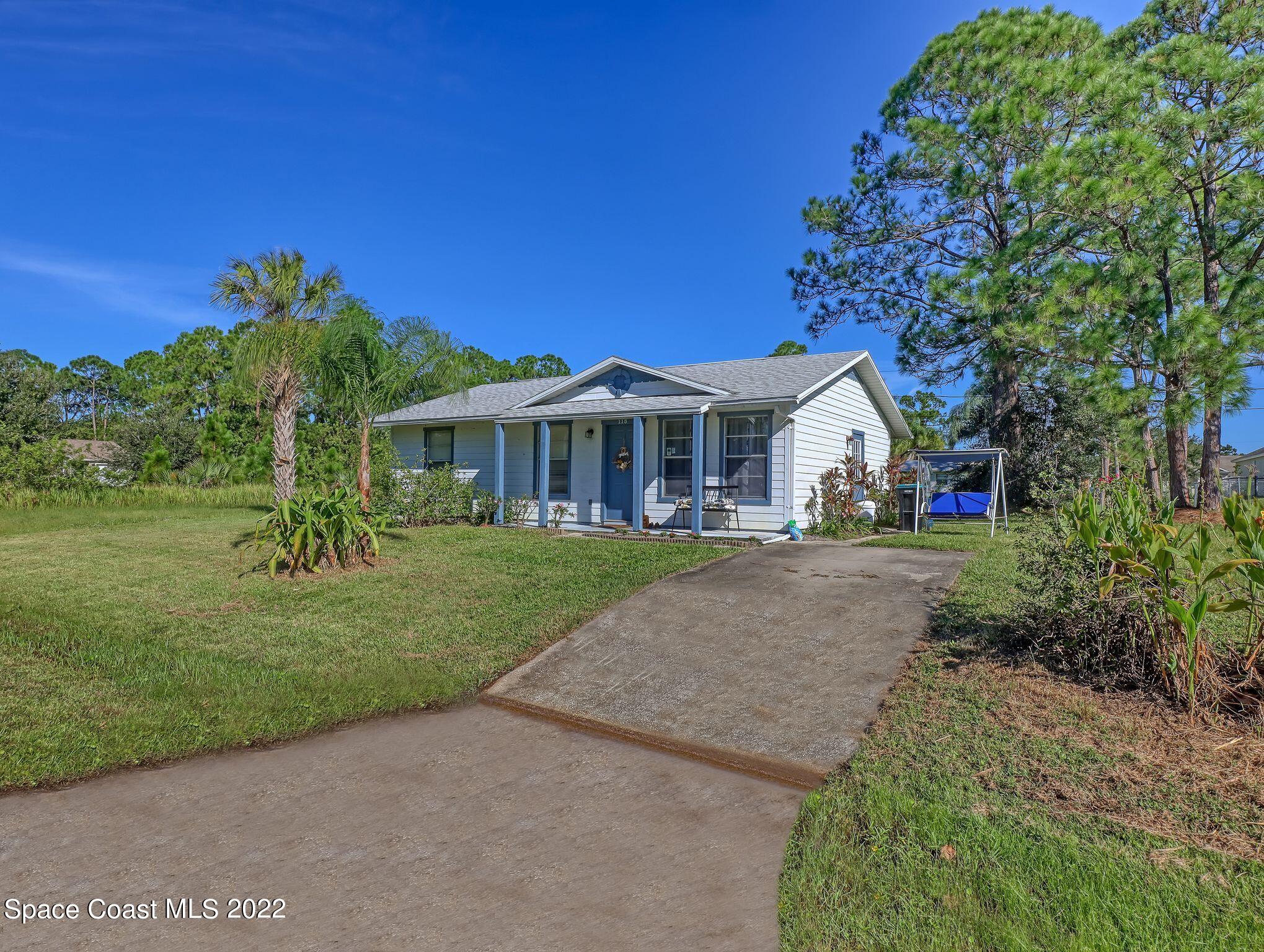 115 Cocoa Street SE