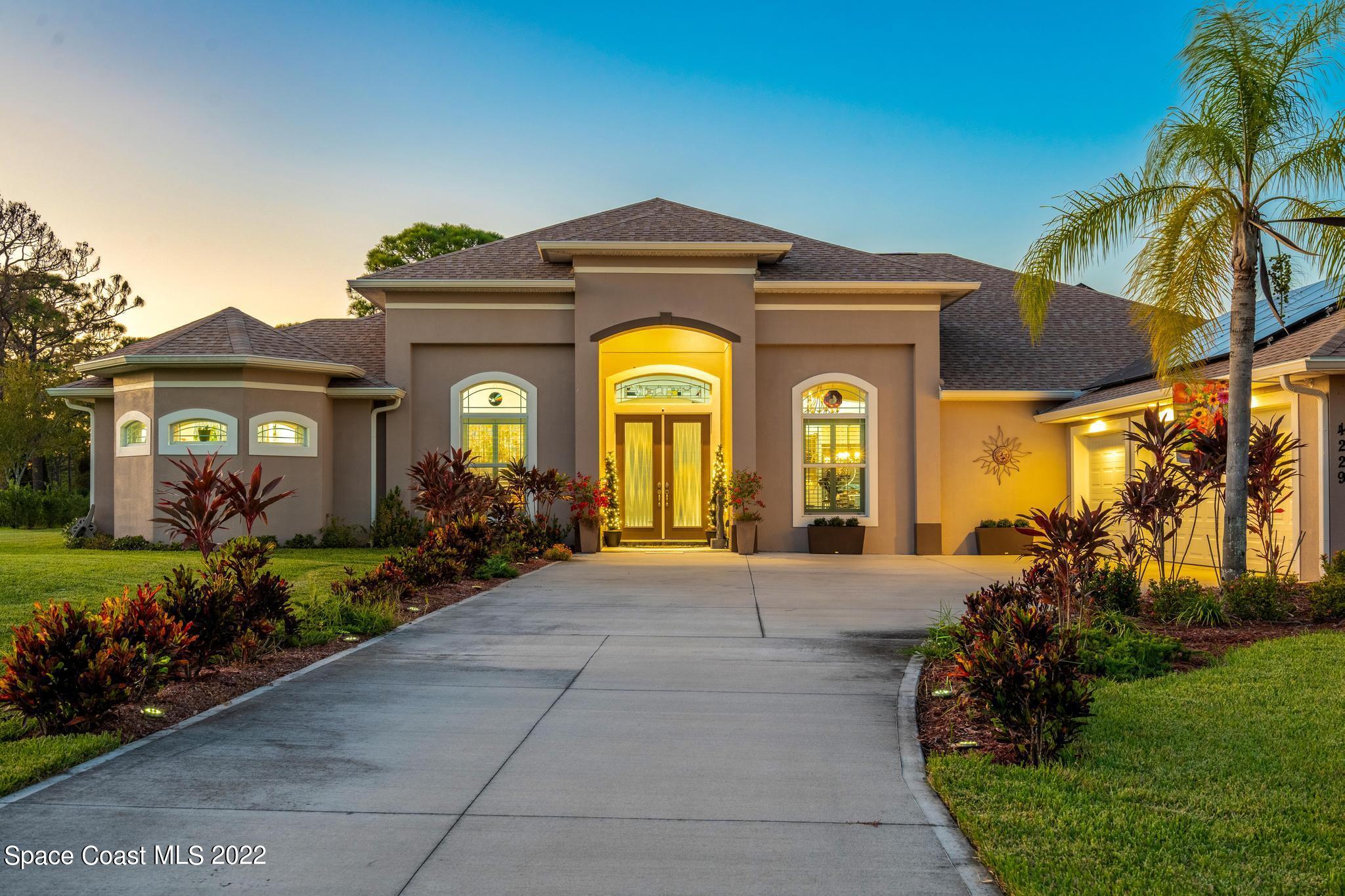 4229 Gardenwood Circle