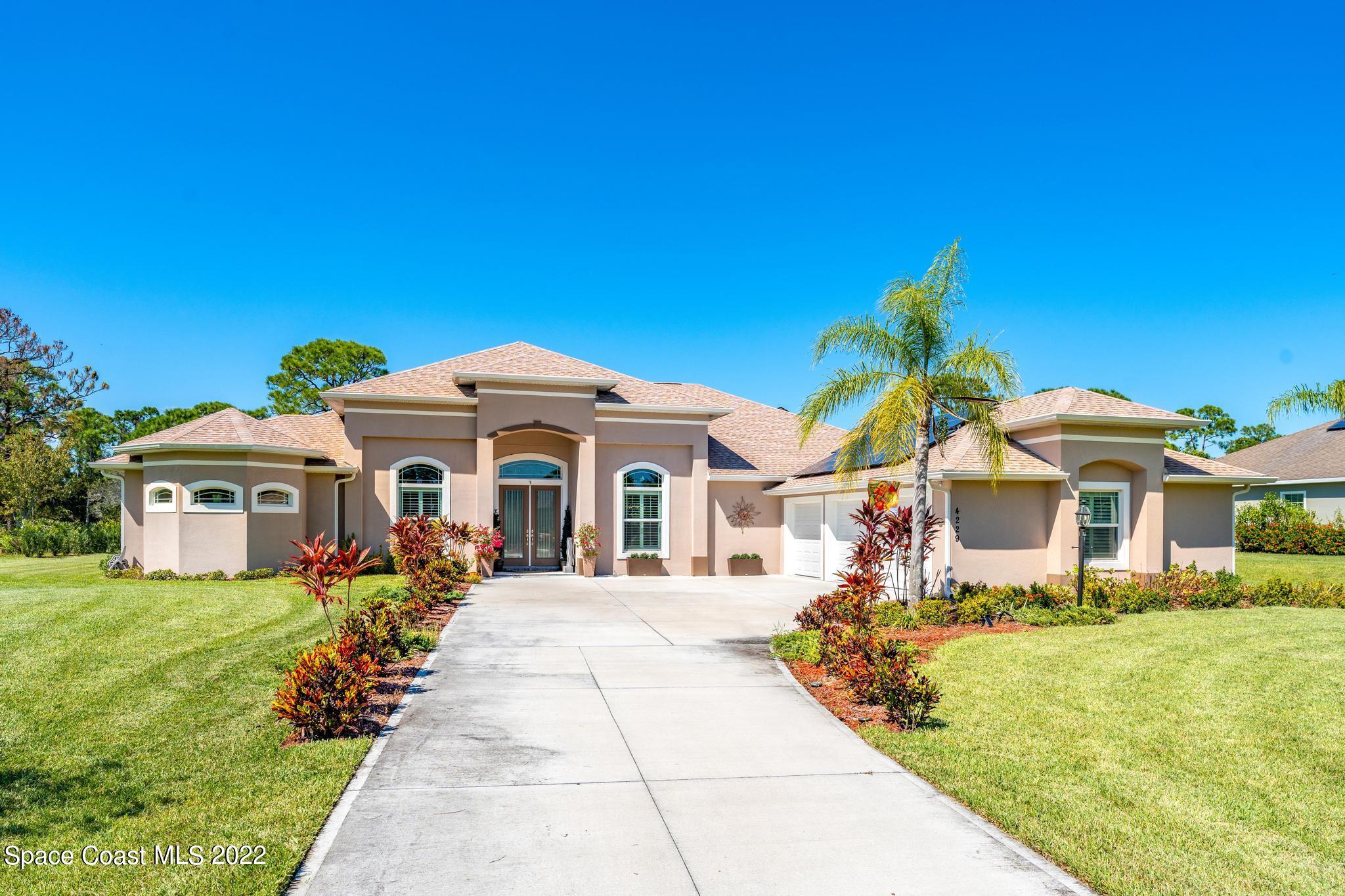 4229 Gardenwood Circle