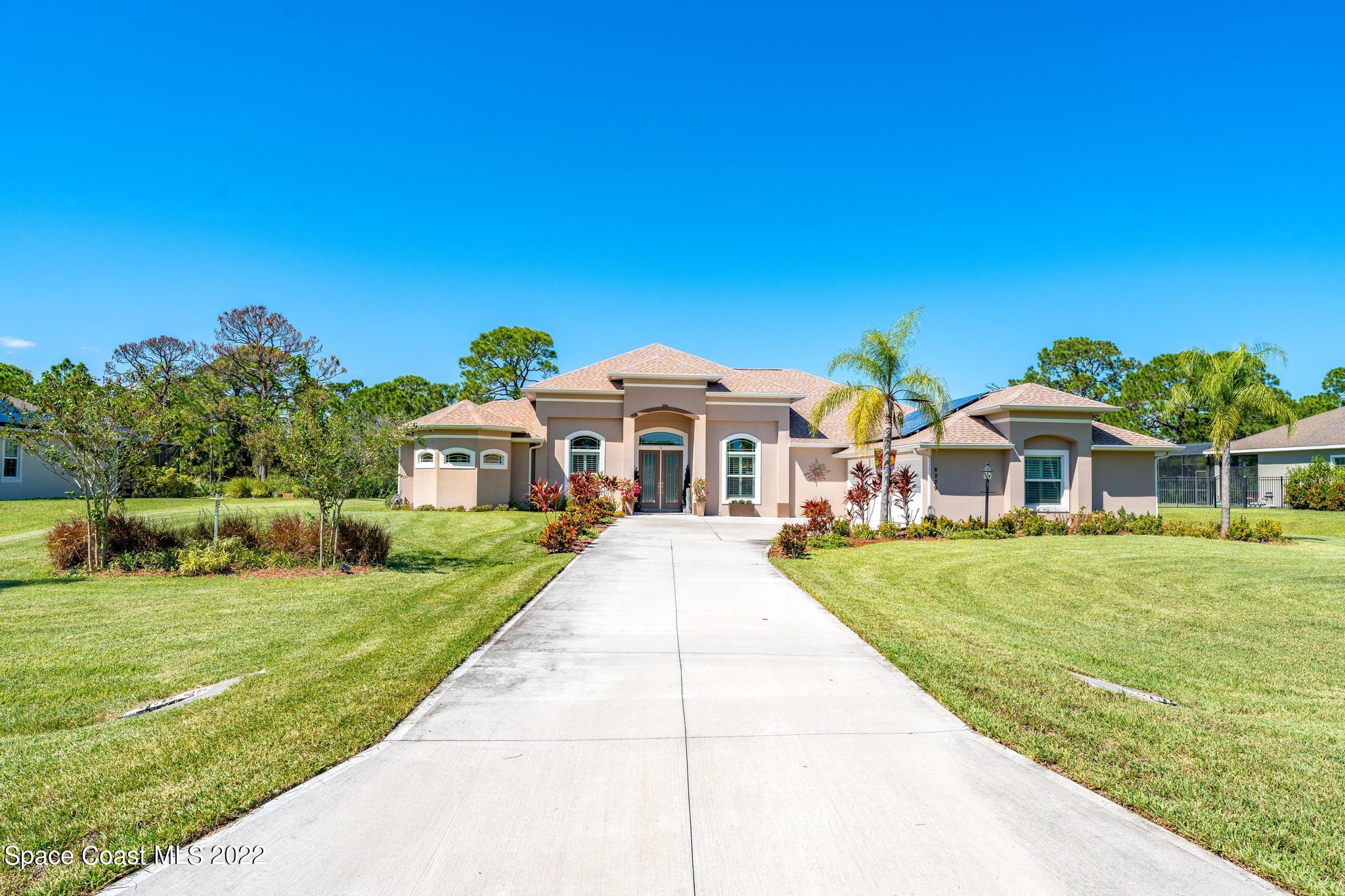 4229 Gardenwood Circle