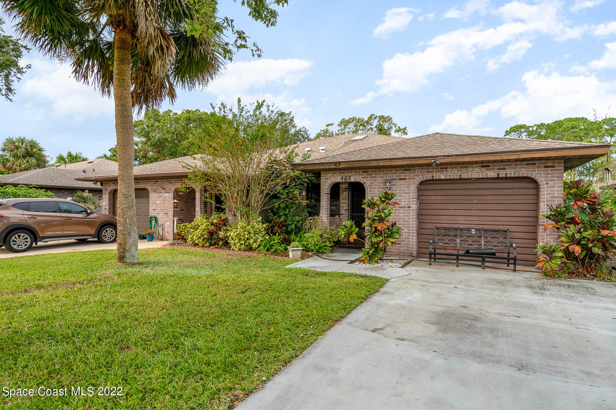 407 Daniel Drive