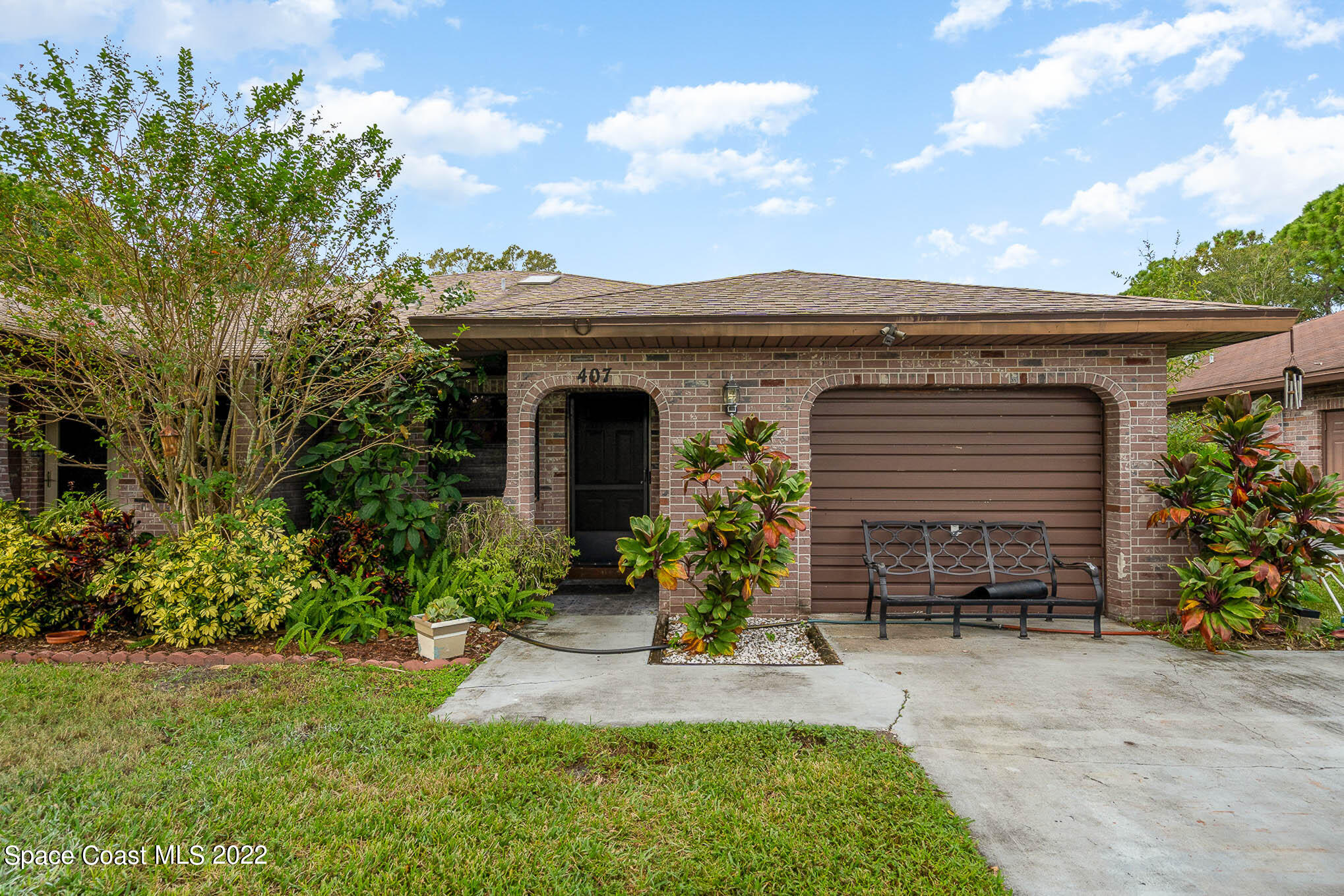 407 Daniel Drive
