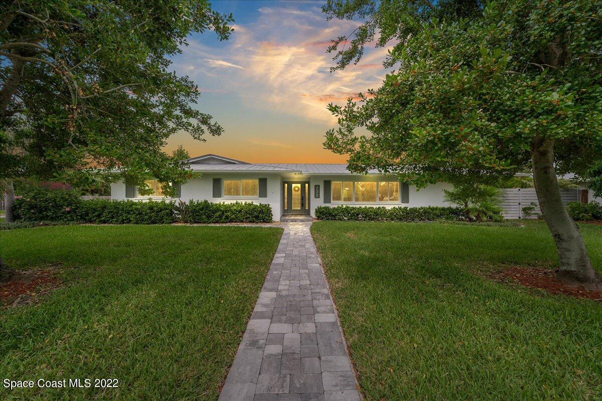 222 Surf Road